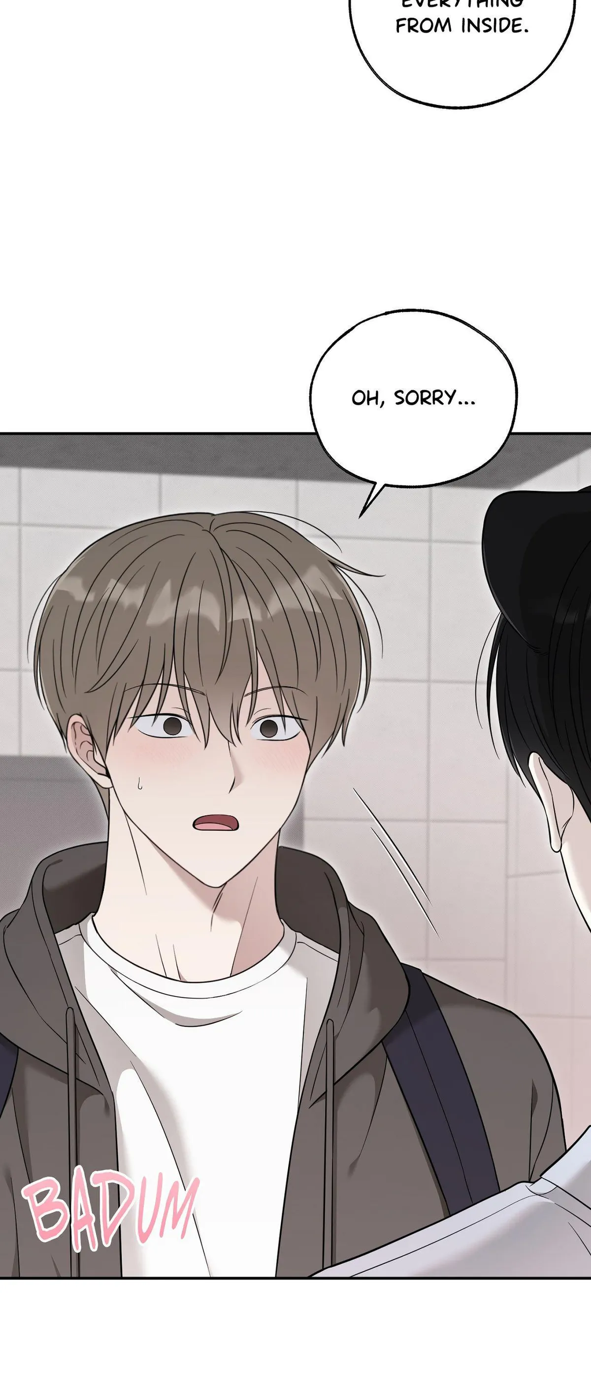 Raising a Cat Friend Chapter 32 page 19 - 