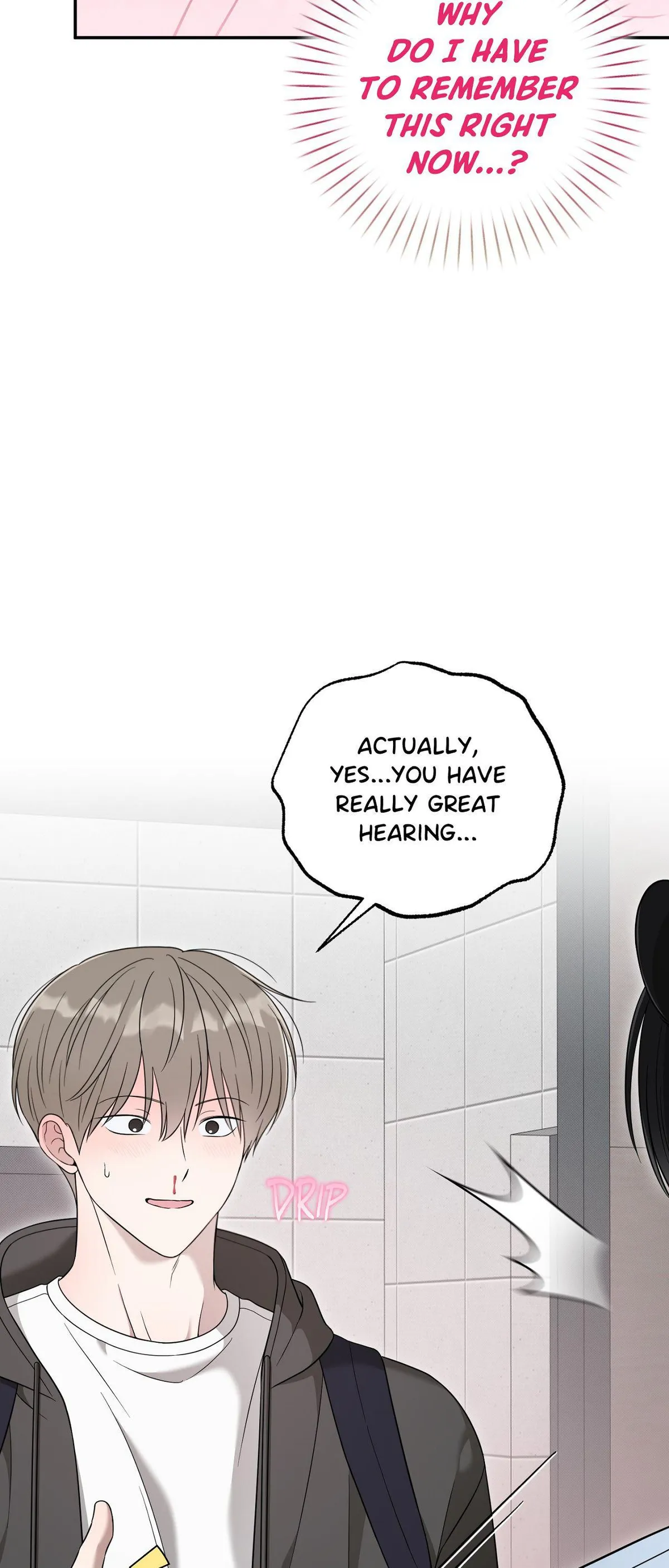 Raising a Cat Friend Chapter 32 page 22 - 