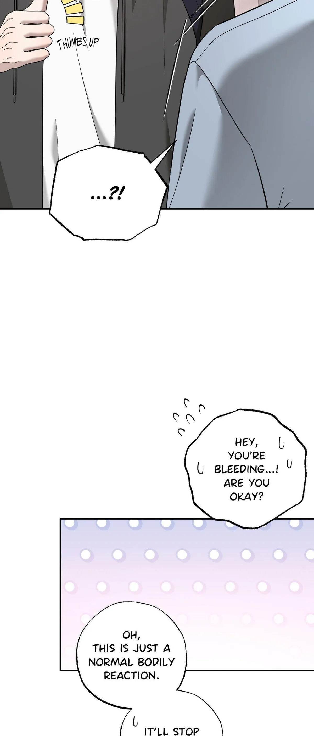 Raising a Cat Friend Chapter 32 page 23 - 