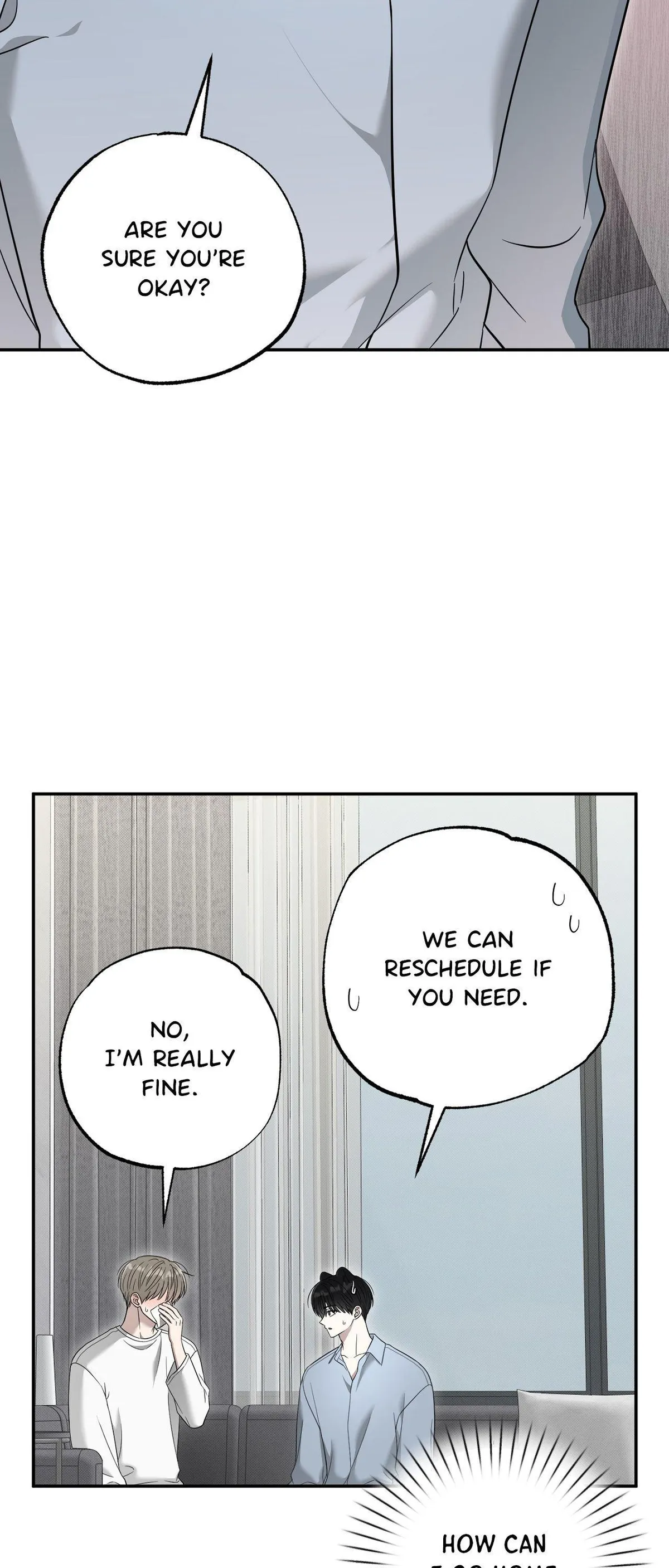 Raising a Cat Friend Chapter 32 page 27 - 