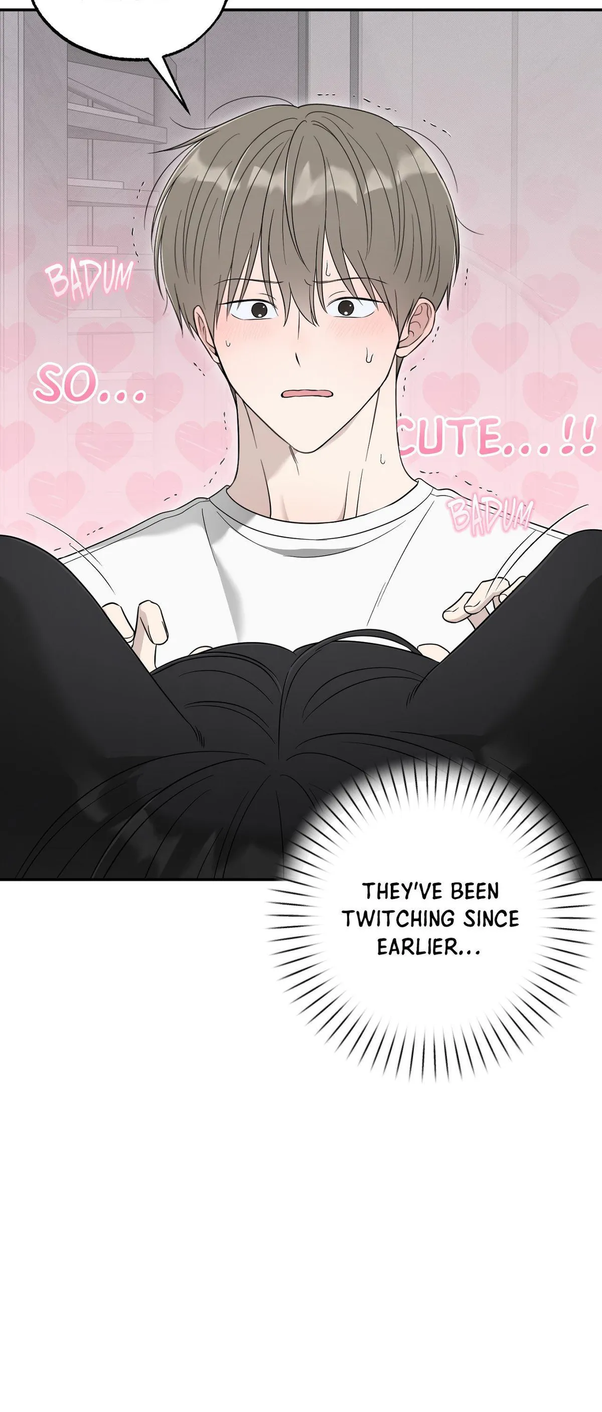 Raising a Cat Friend Chapter 32 page 29 - 