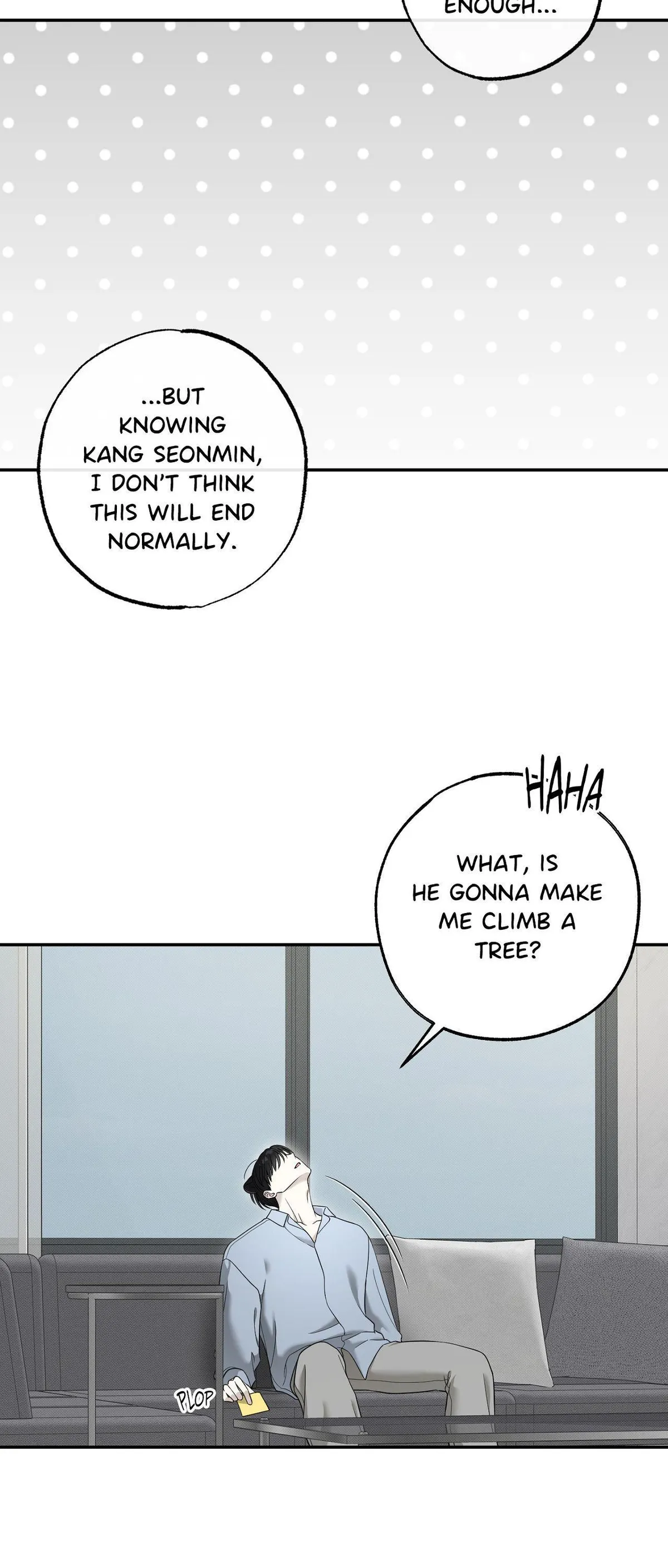 Raising a Cat Friend Chapter 32 page 4 - 