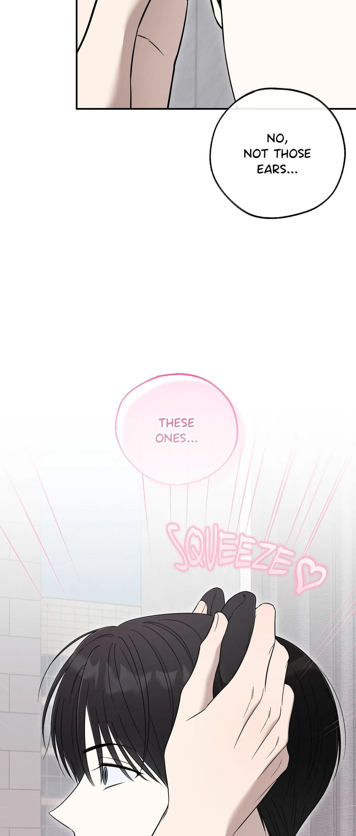 Raising a Cat Friend Chapter 32 page 31 - 