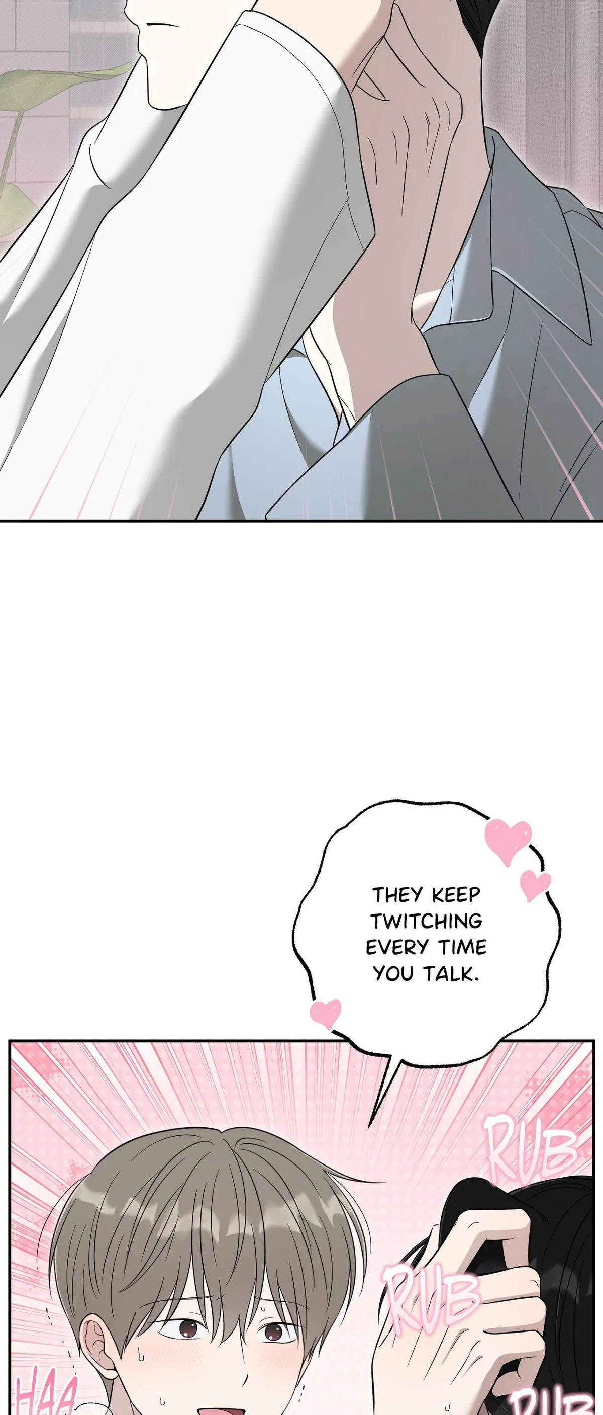 Raising a Cat Friend Chapter 32 page 32 - 