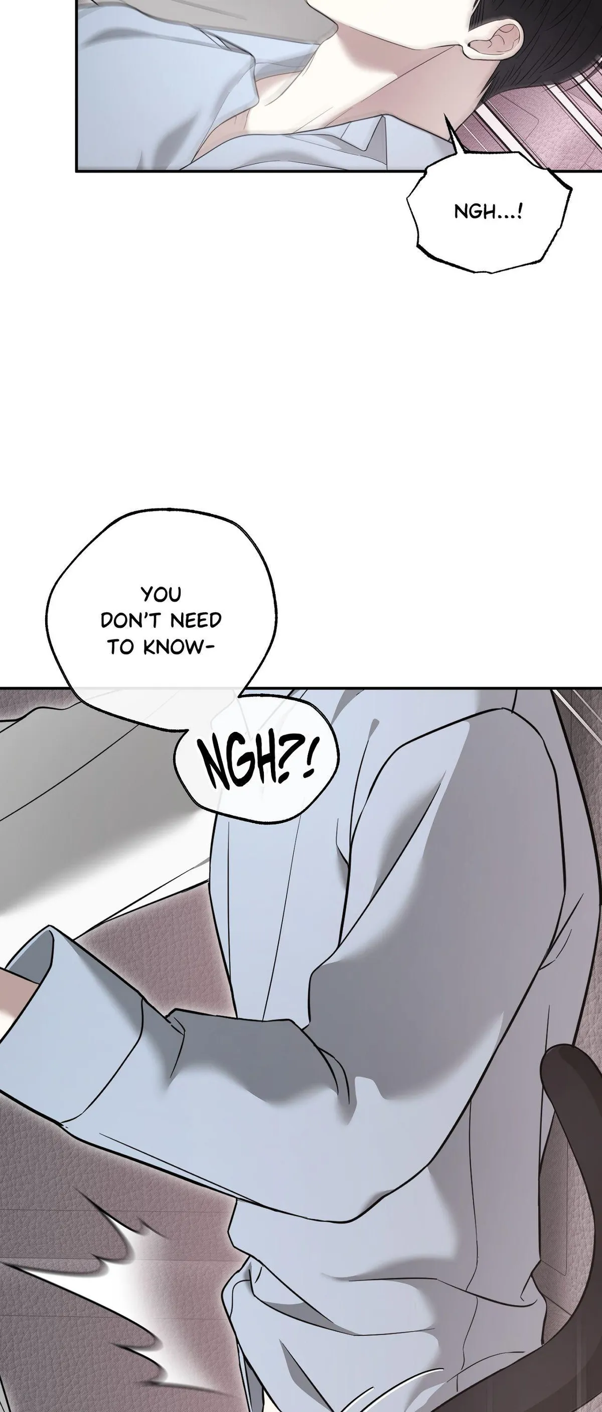 Raising a Cat Friend Chapter 32 page 36 - 