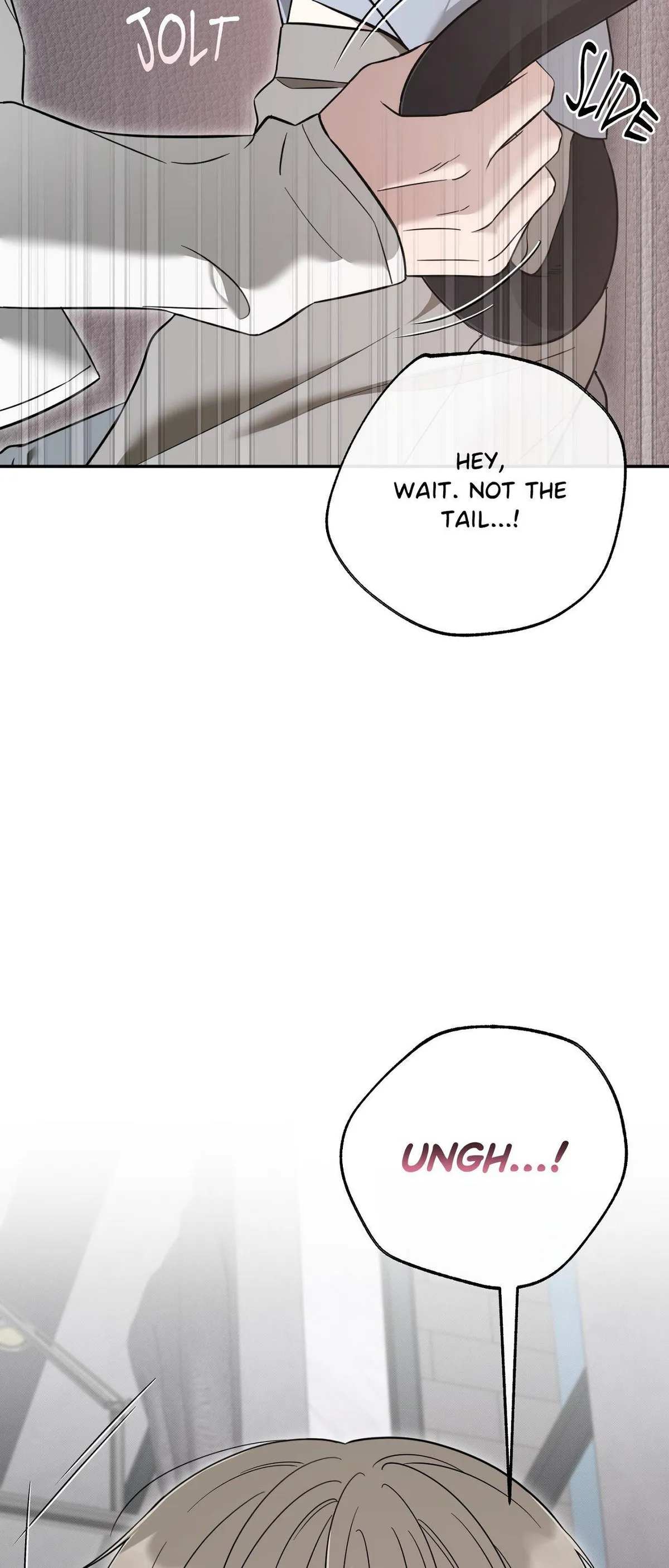 Raising a Cat Friend Chapter 32 page 37 - 
