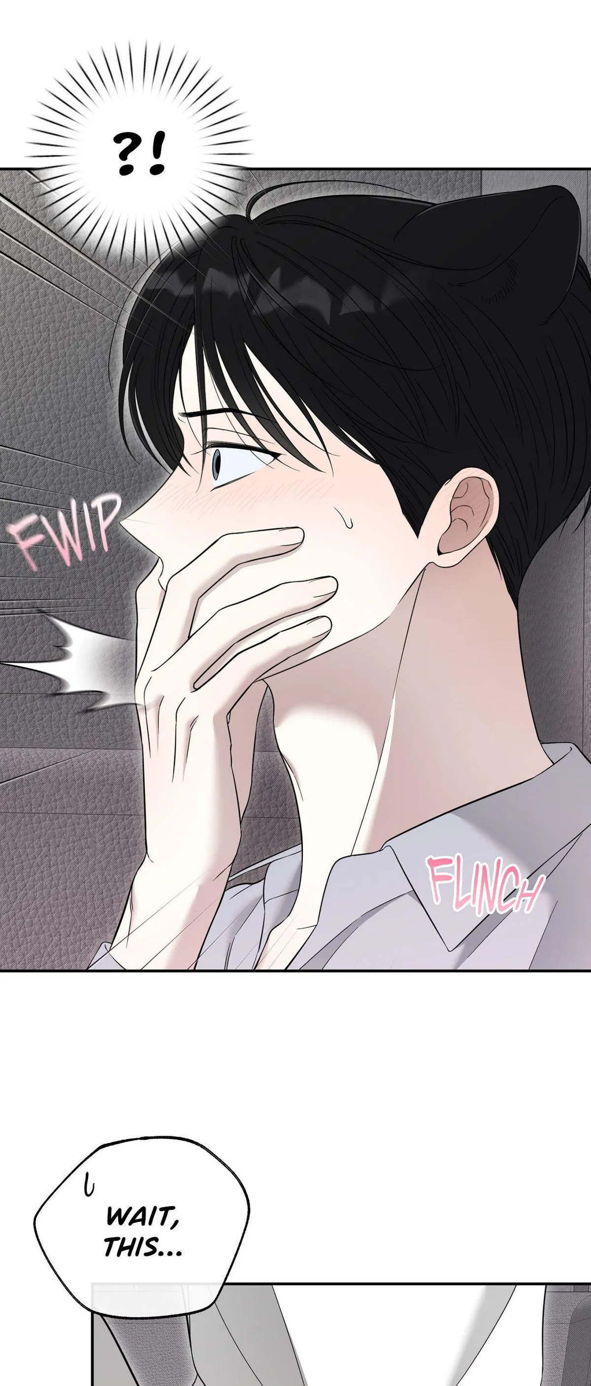 Raising a Cat Friend Chapter 32 page 39 - 