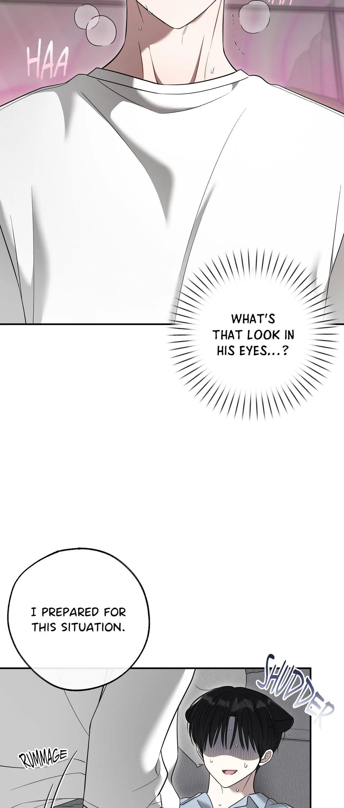 Raising a Cat Friend Chapter 32 page 41 - 