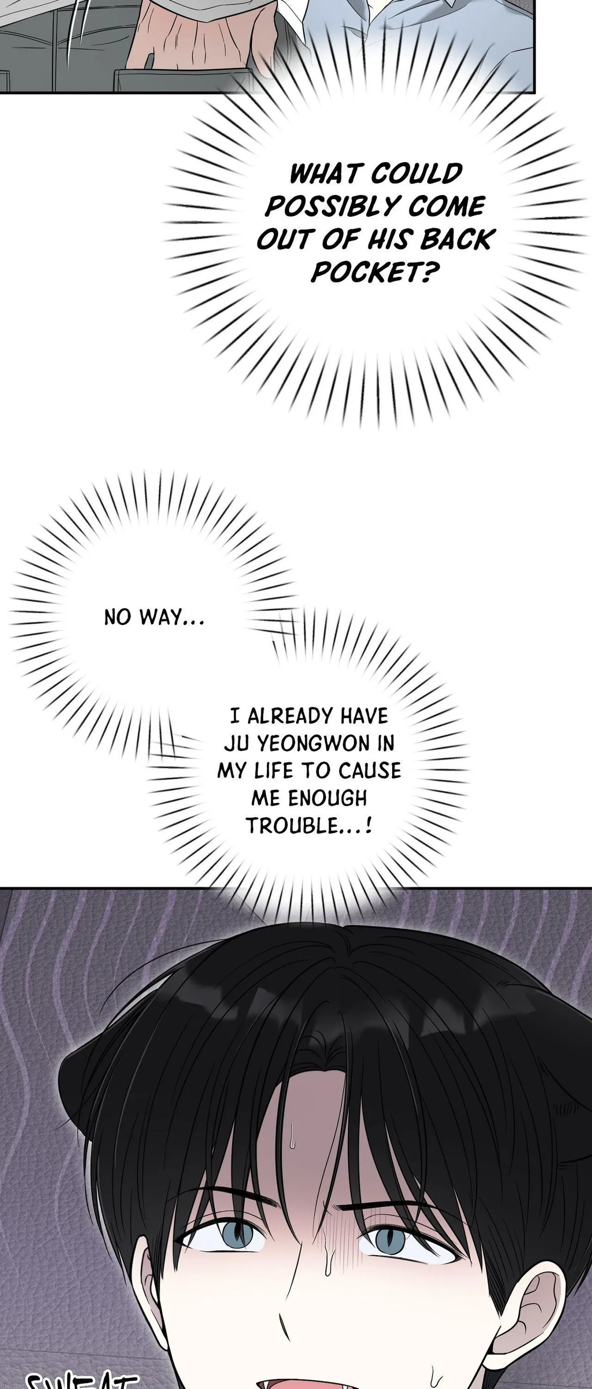 Raising a Cat Friend Chapter 32 page 42 - 