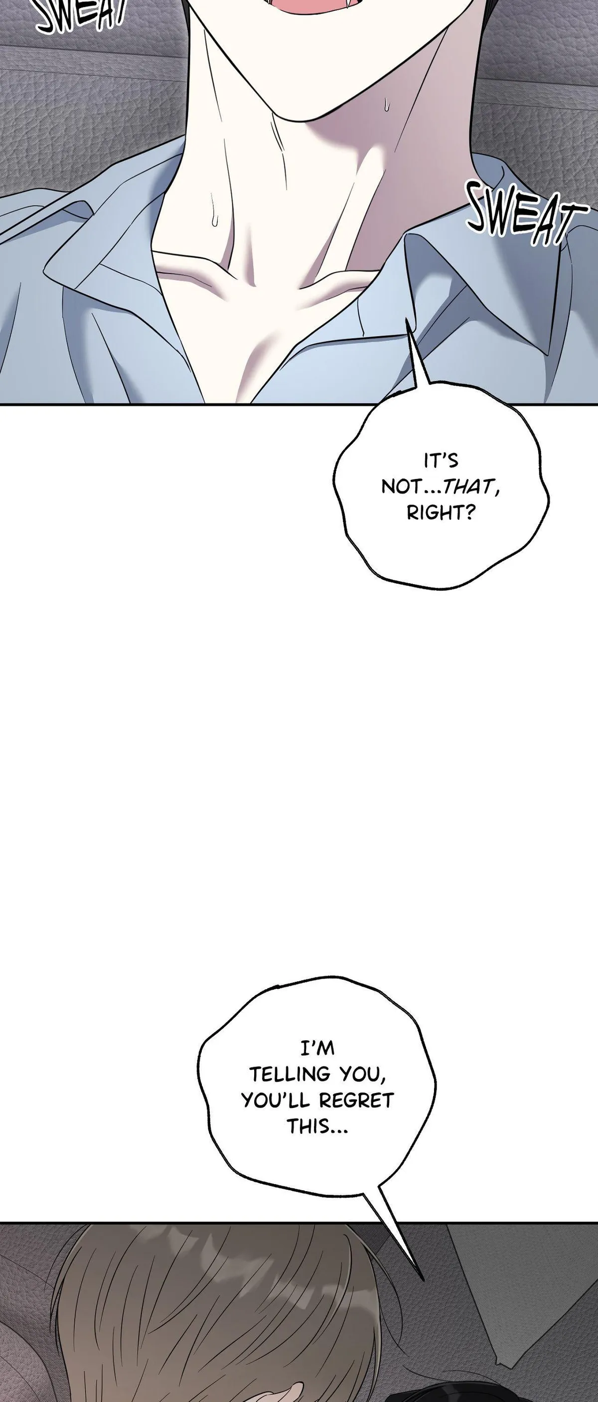 Raising a Cat Friend Chapter 32 page 43 - 