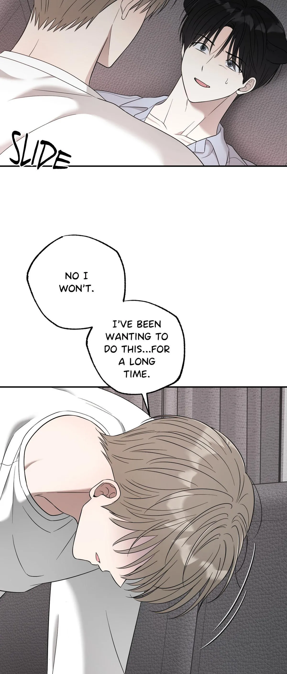 Raising a Cat Friend Chapter 32 page 44 - 