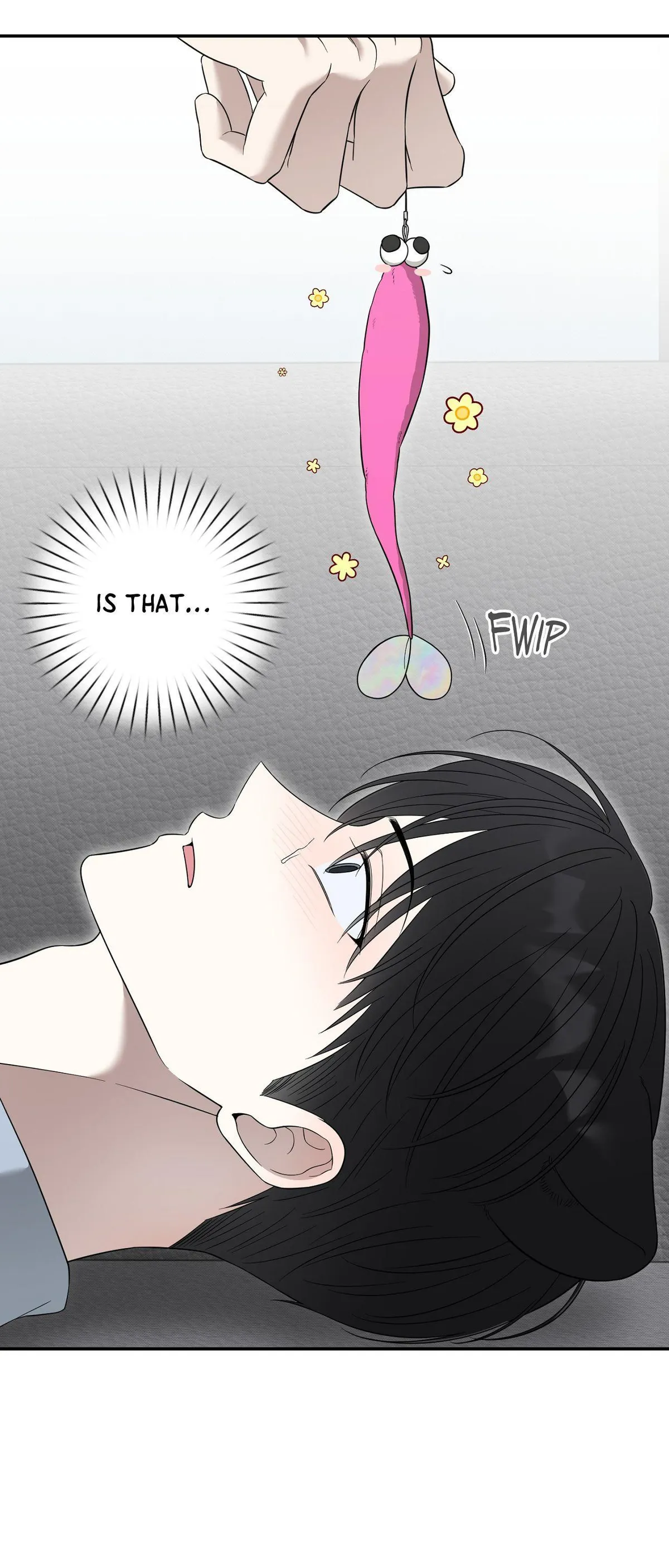 Raising a Cat Friend Chapter 32 page 49 - 
