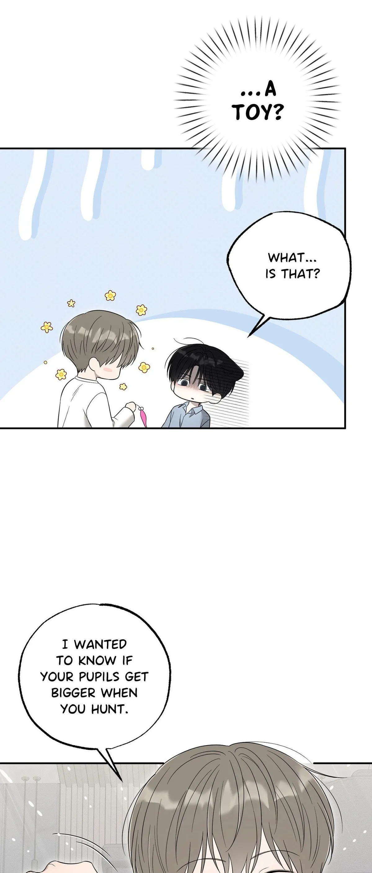 Raising a Cat Friend Chapter 32 page 50 - 