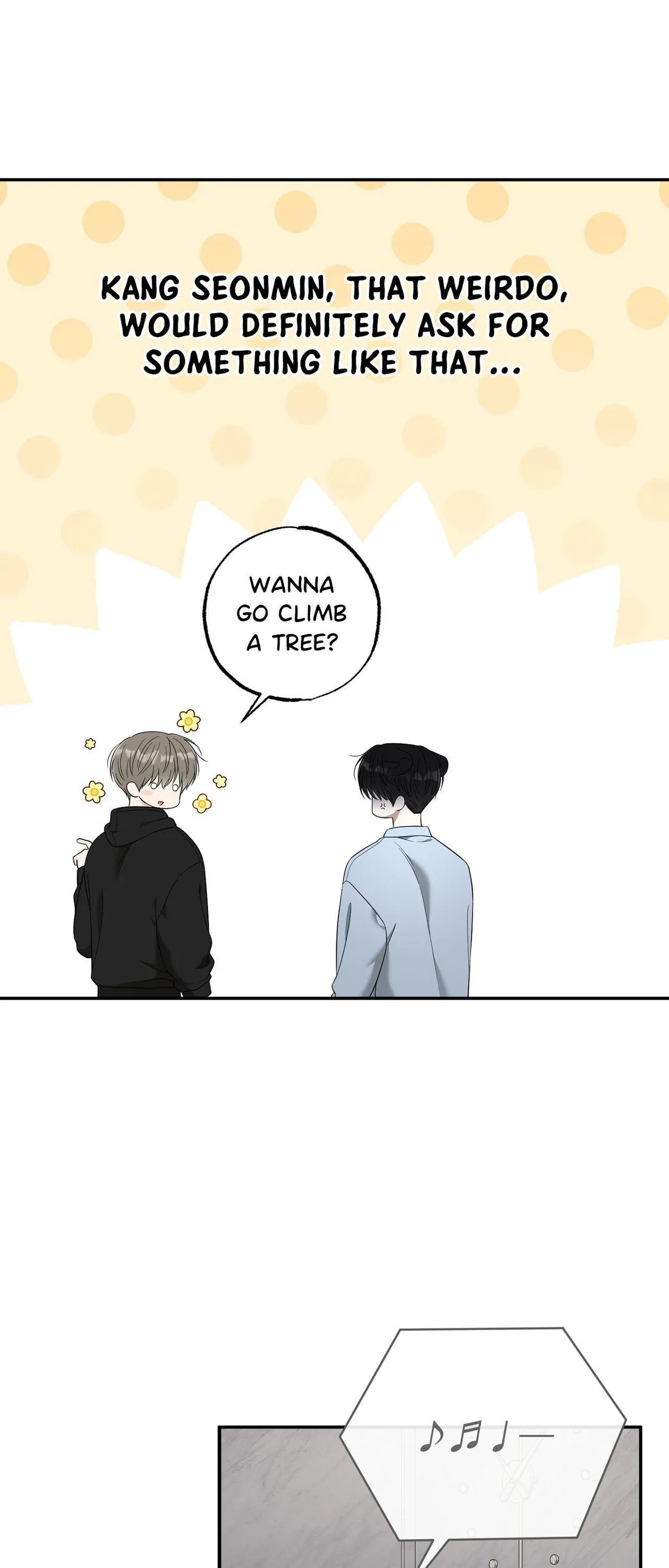 Raising a Cat Friend Chapter 32 page 6 - 