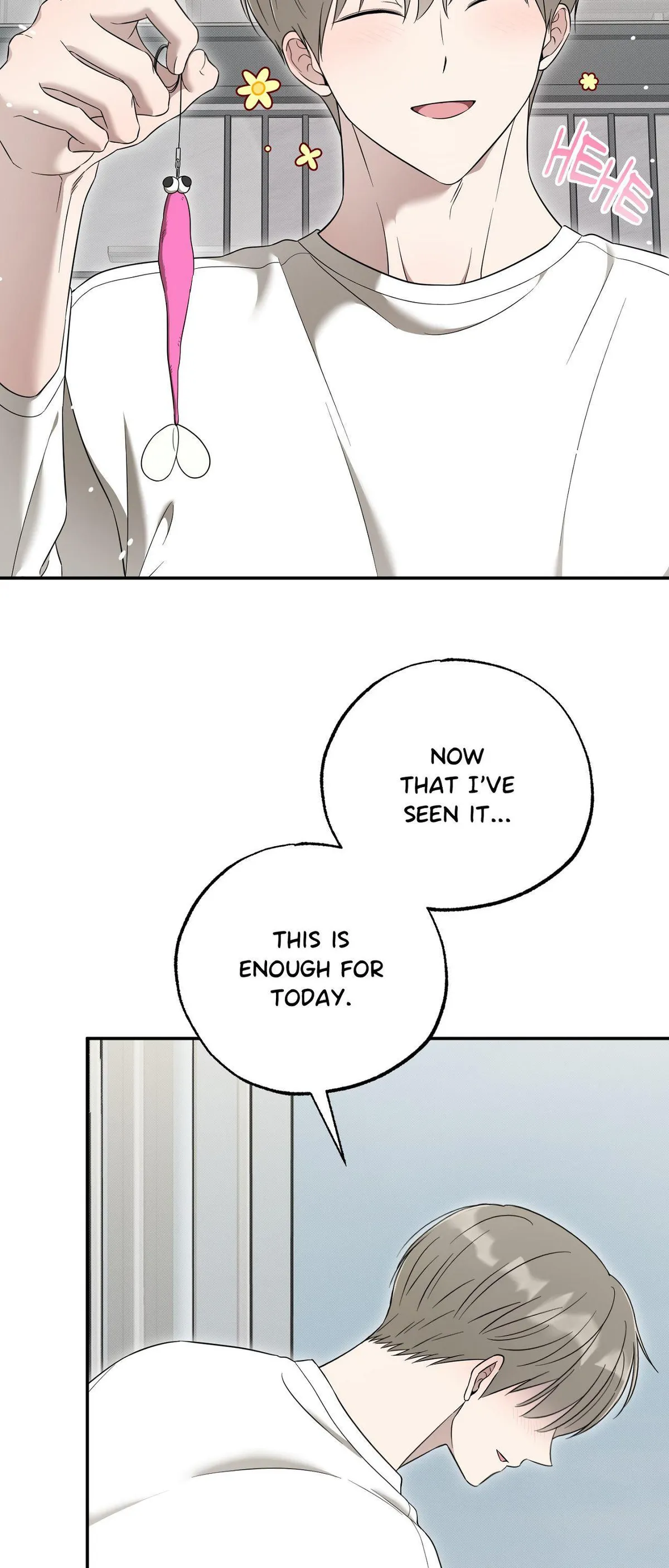 Raising a Cat Friend Chapter 32 page 51 - 