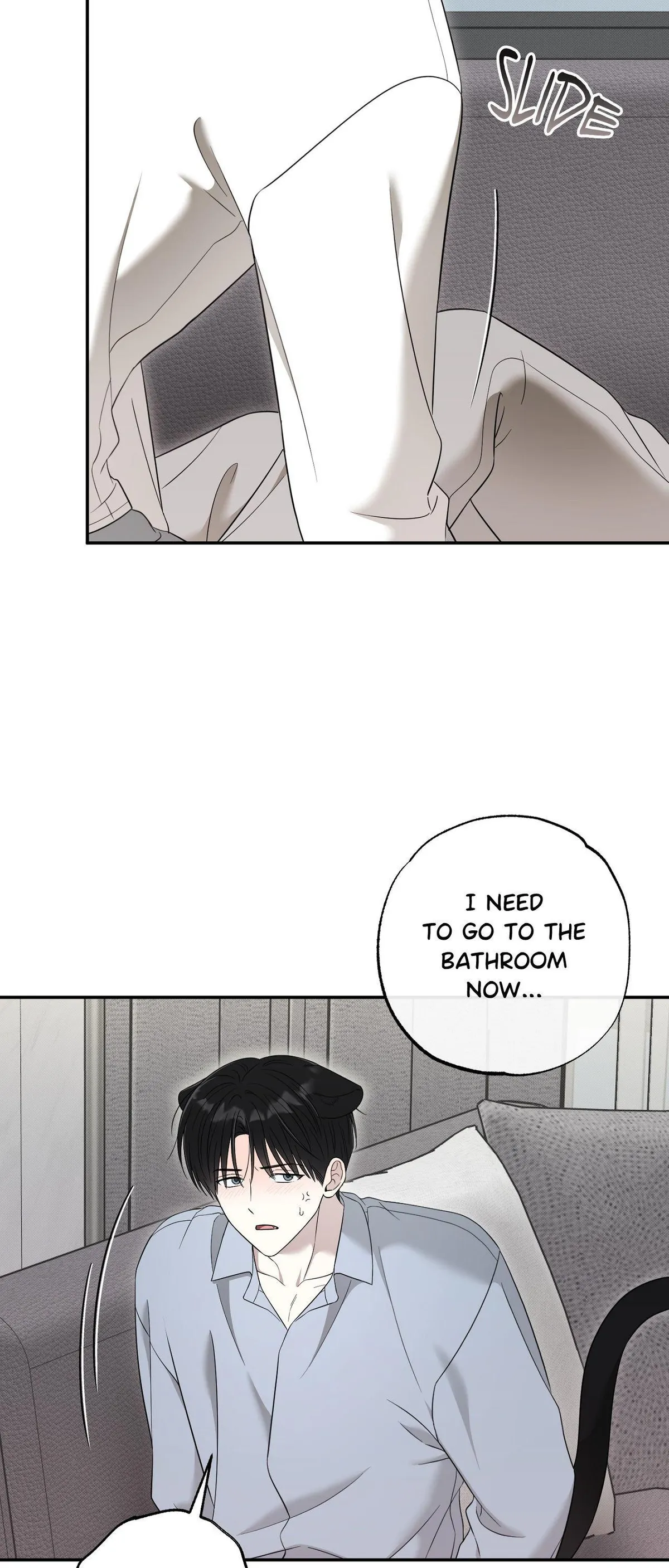 Raising a Cat Friend Chapter 32 page 52 - 