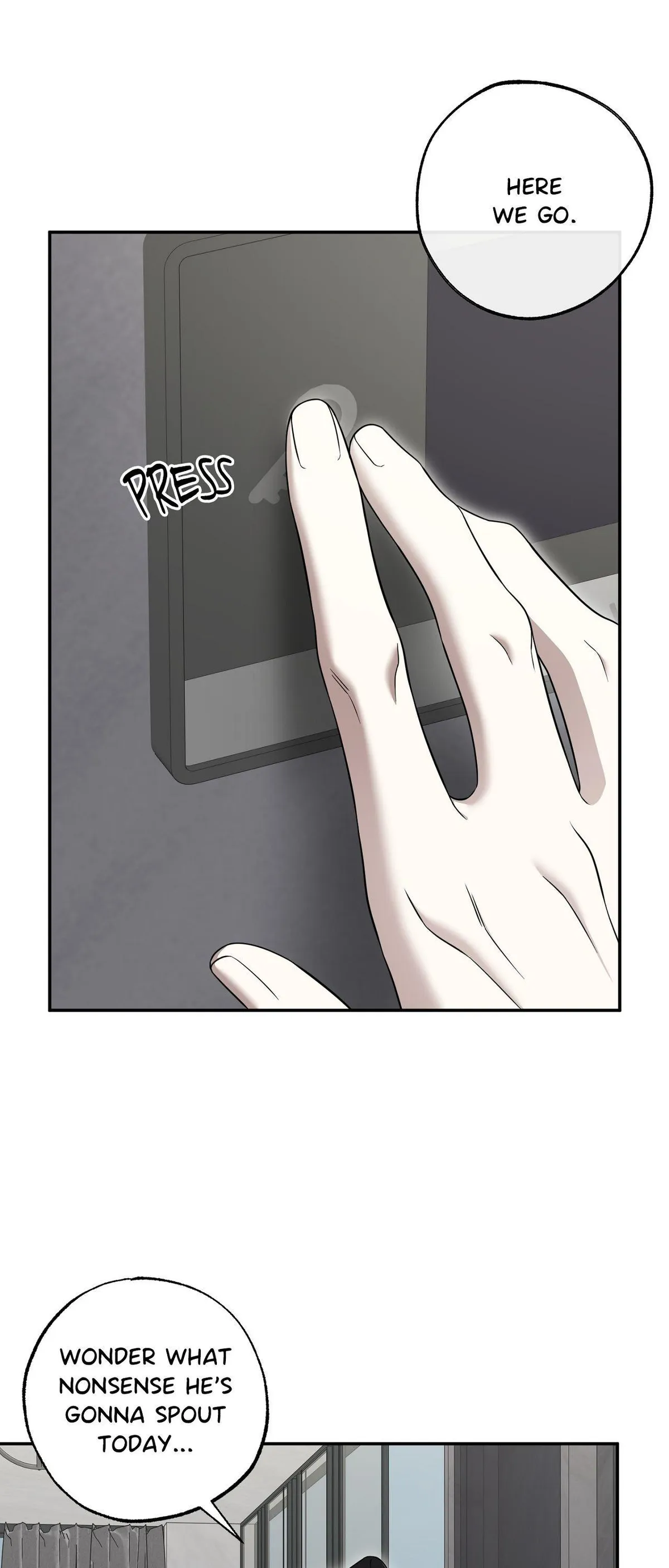 Raising a Cat Friend Chapter 32 page 8 - 