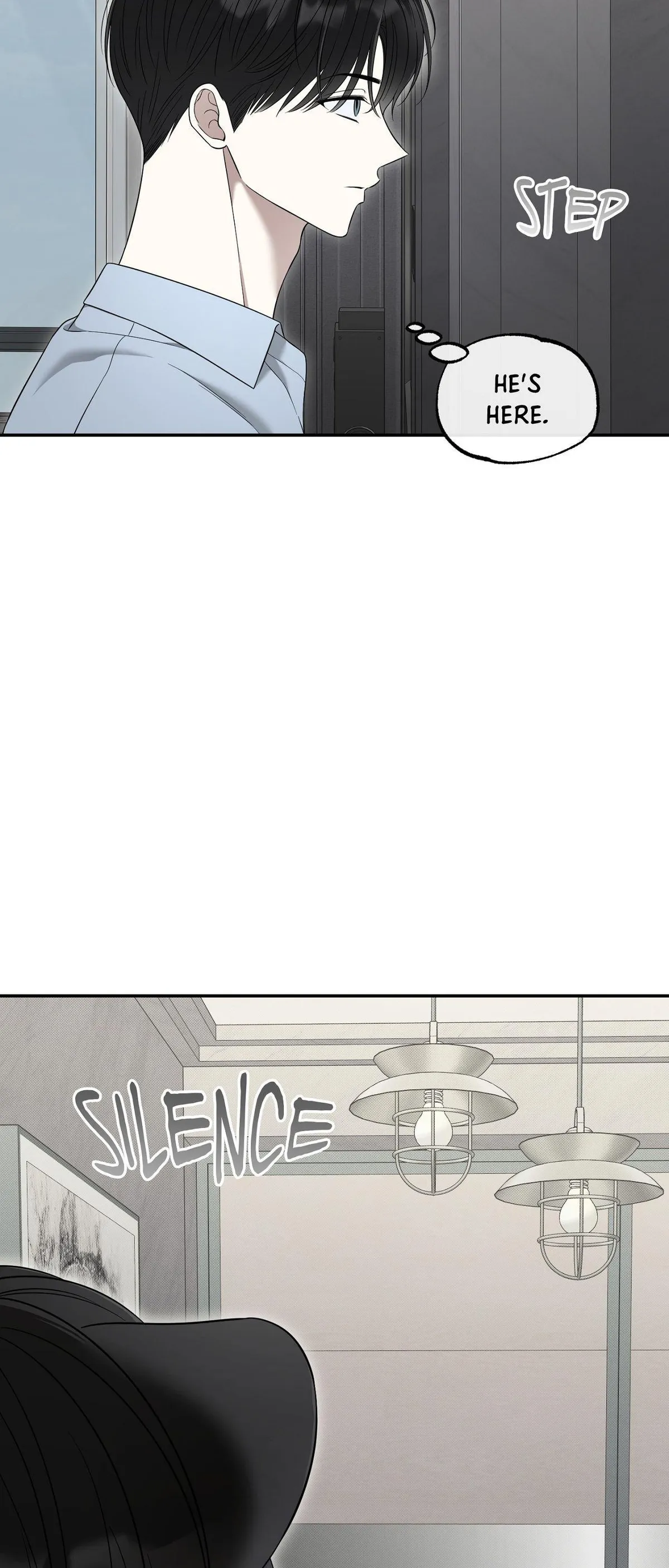 Raising a Cat Friend Chapter 32 page 10 - 