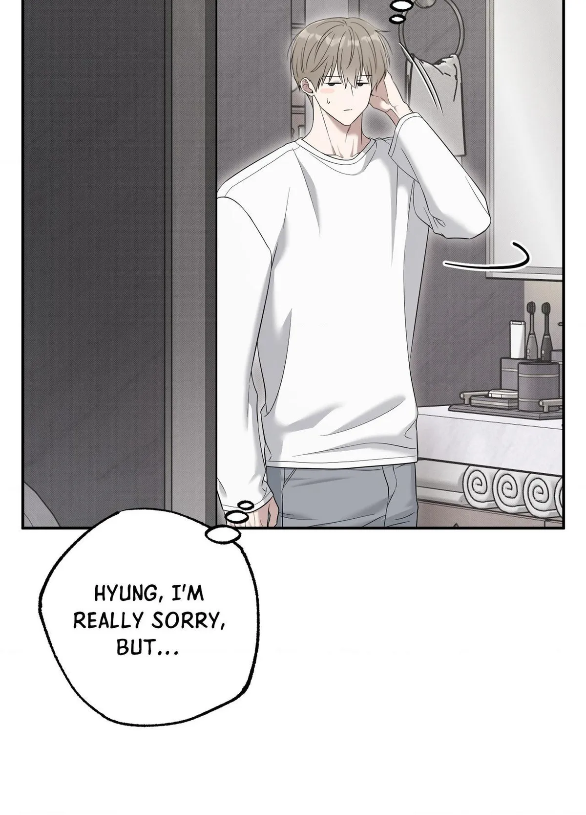 Raising a Cat Friend Chapter 33 page 12 - 