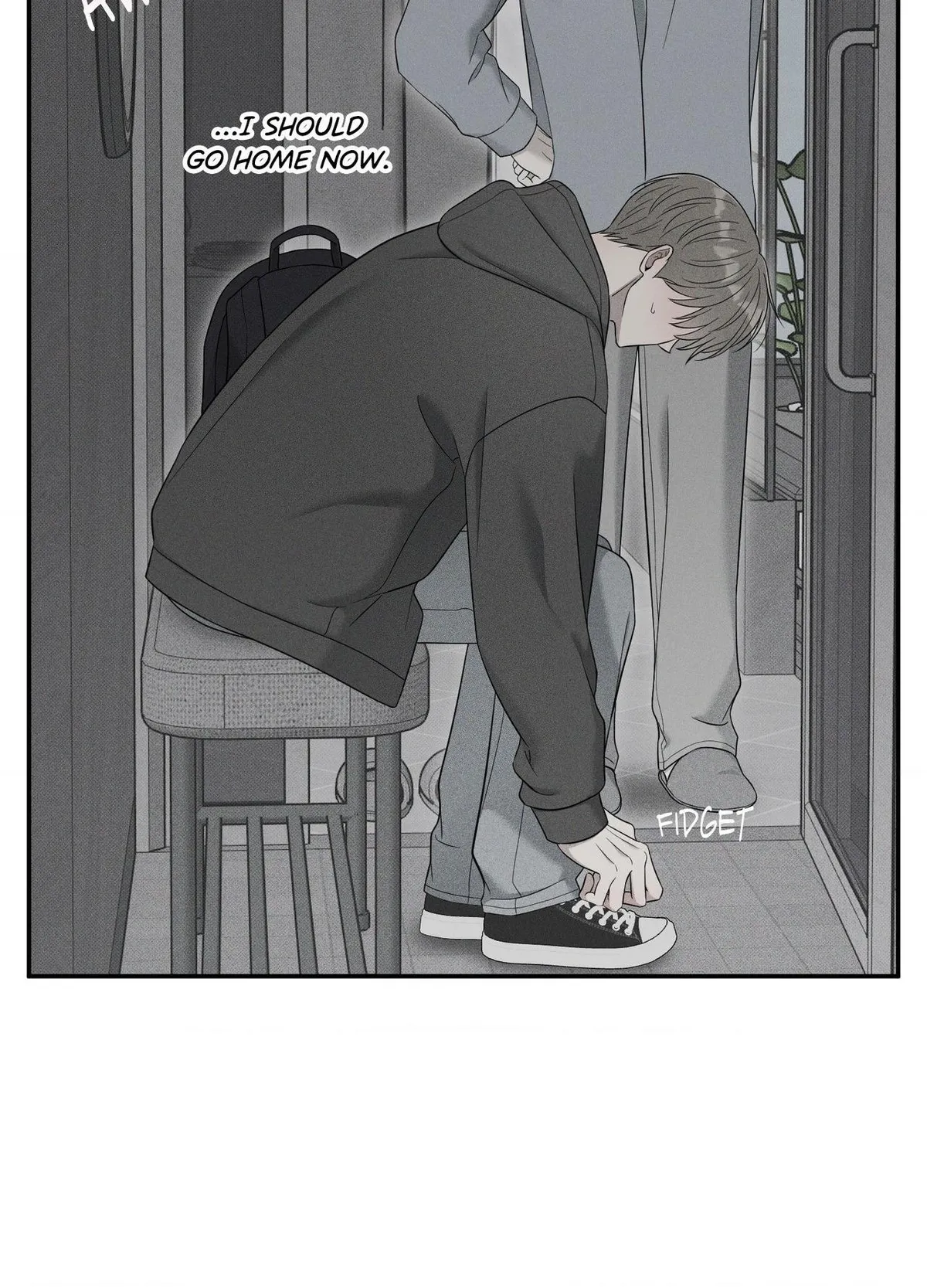 Raising a Cat Friend Chapter 33 page 19 - 
