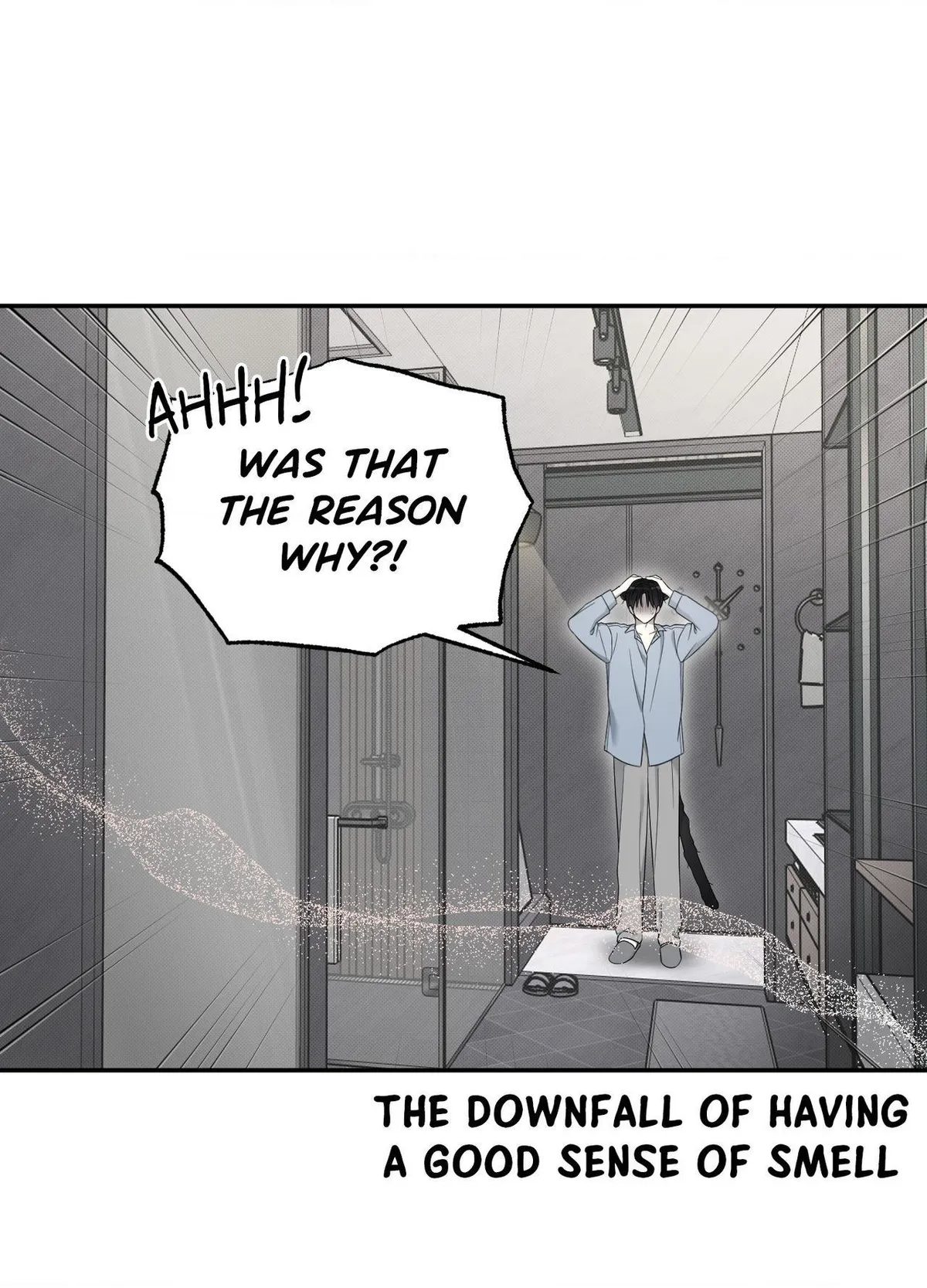 Raising a Cat Friend Chapter 33 page 20 - 