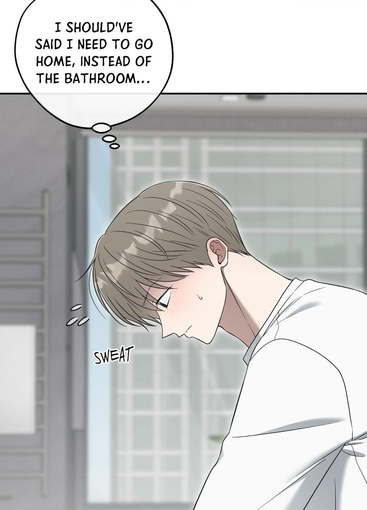 Raising a Cat Friend Chapter 33 page 4 - 