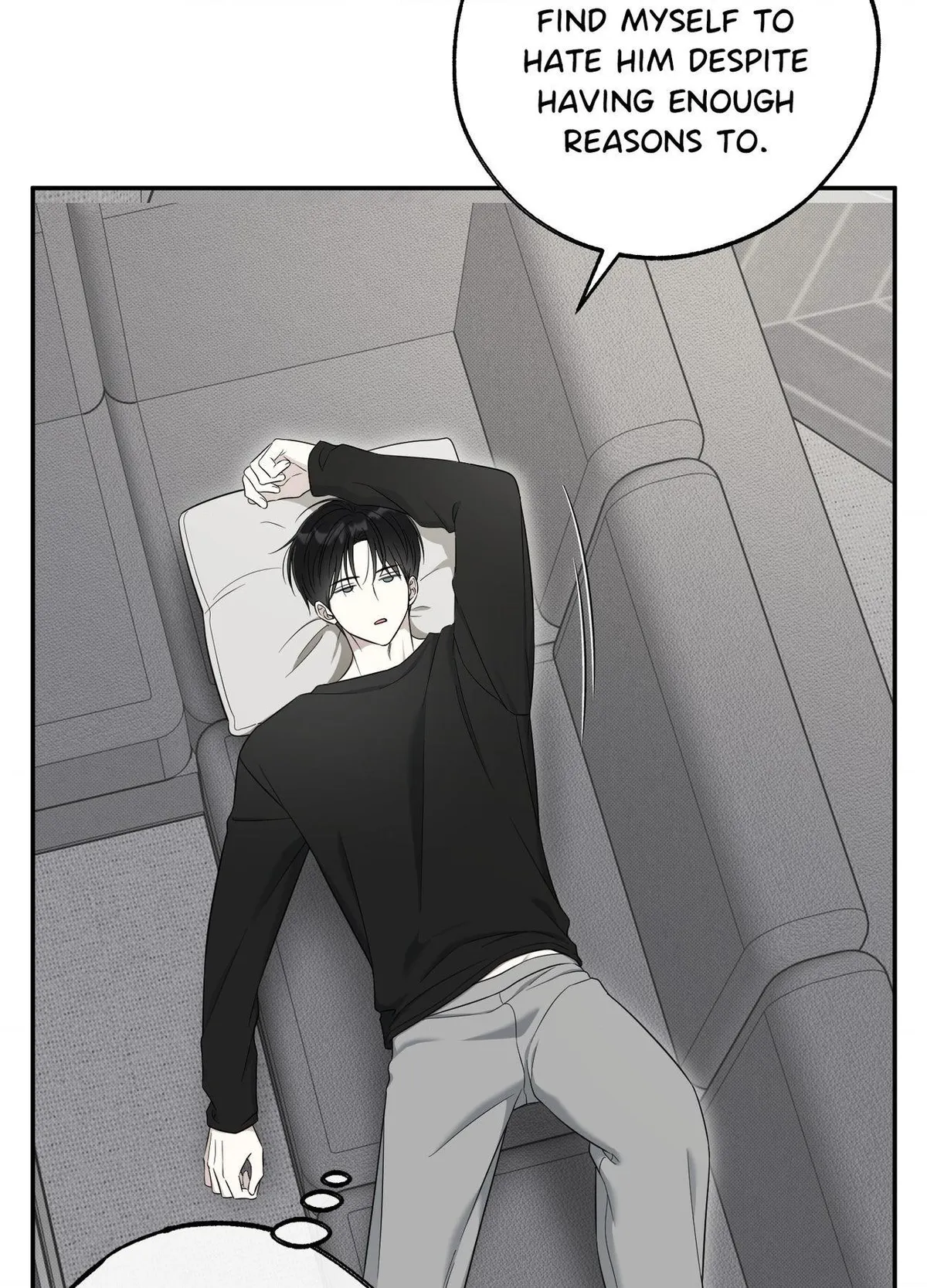 Raising a Cat Friend Chapter 33 page 36 - 