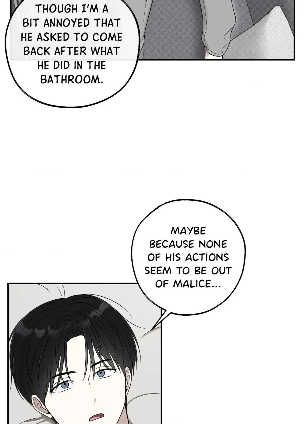 Raising a Cat Friend Chapter 33 page 37 - 