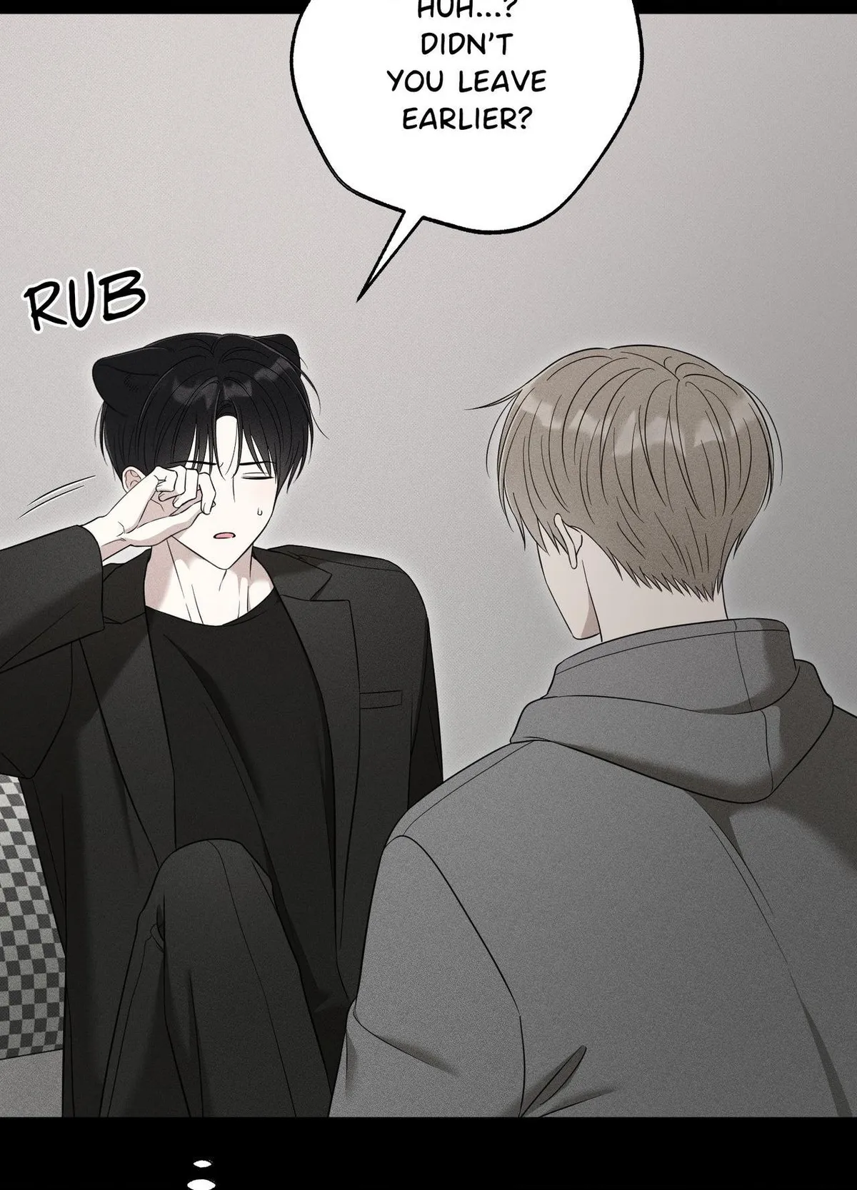 Raising a Cat Friend Chapter 33 page 51 - 