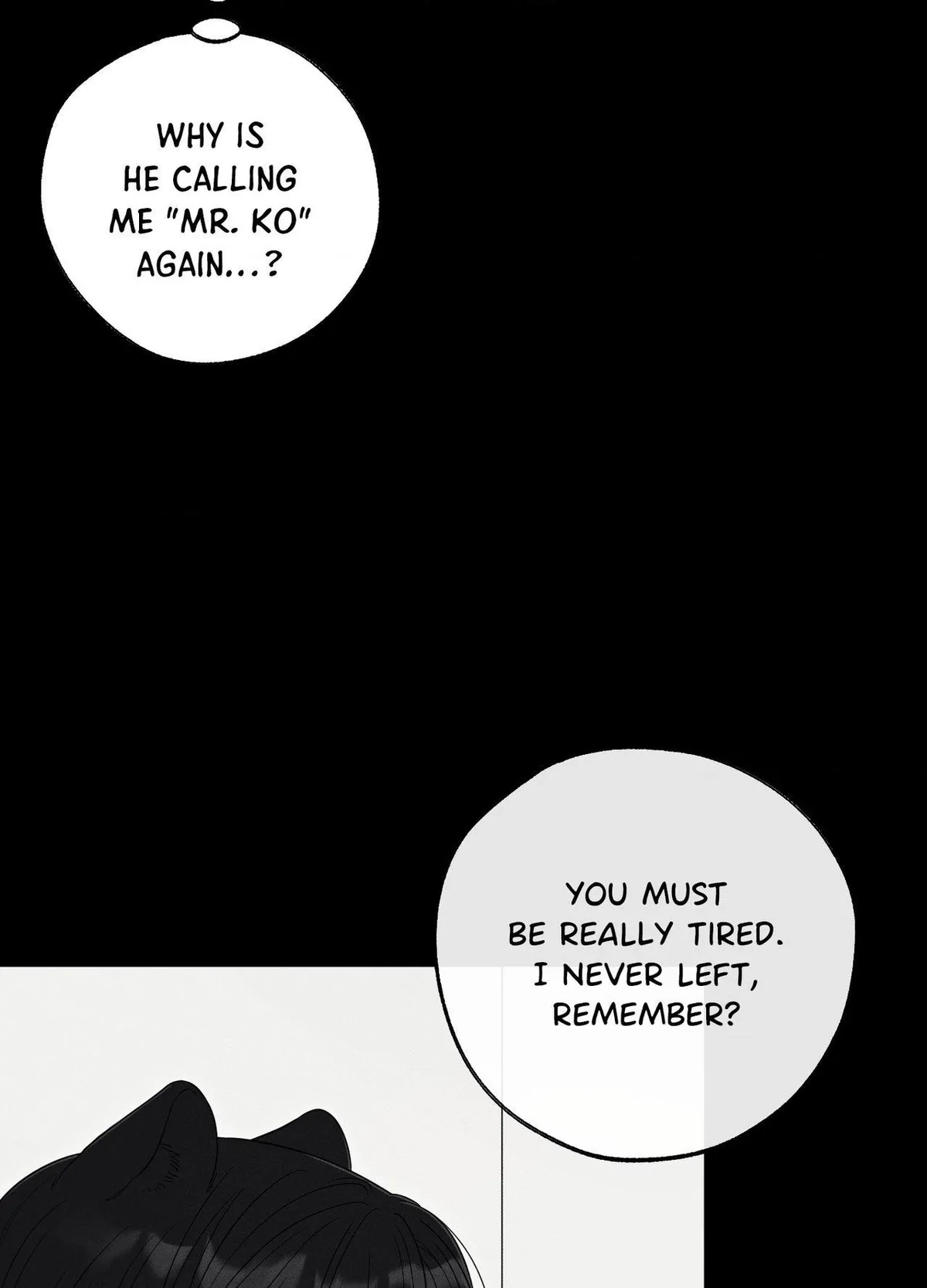 Raising a Cat Friend Chapter 33 page 52 - 