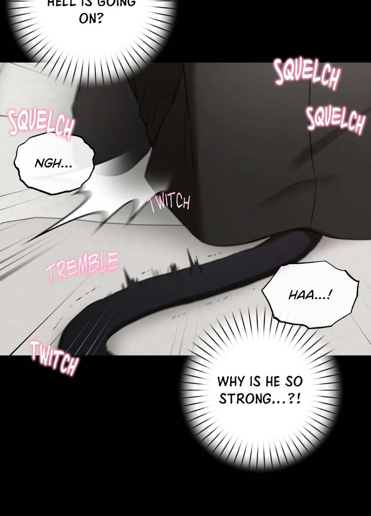 Raising a Cat Friend Chapter 33 page 69 - 
