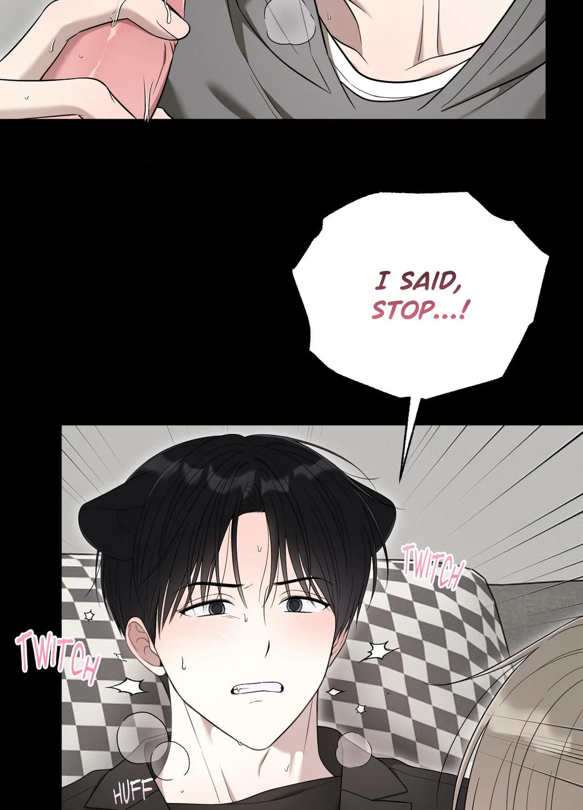 Raising a Cat Friend Chapter 33 page 71 - 