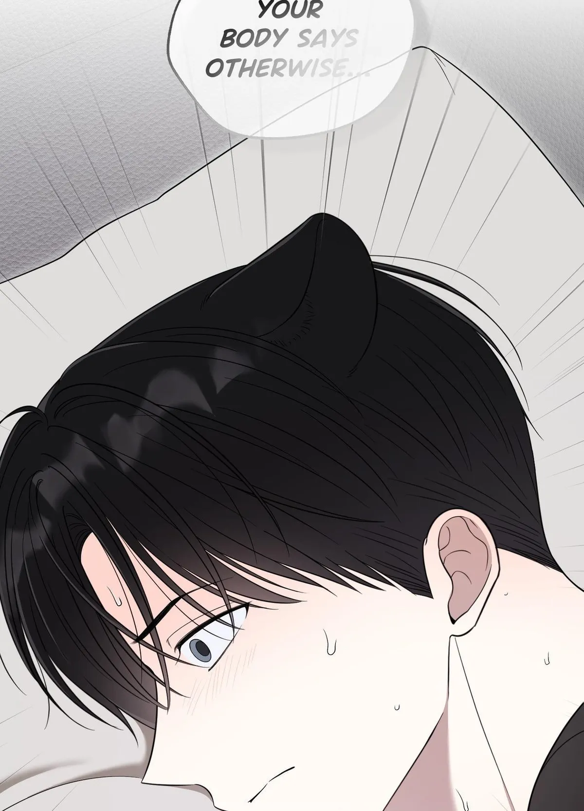 Raising a Cat Friend Chapter 33 page 75 - 