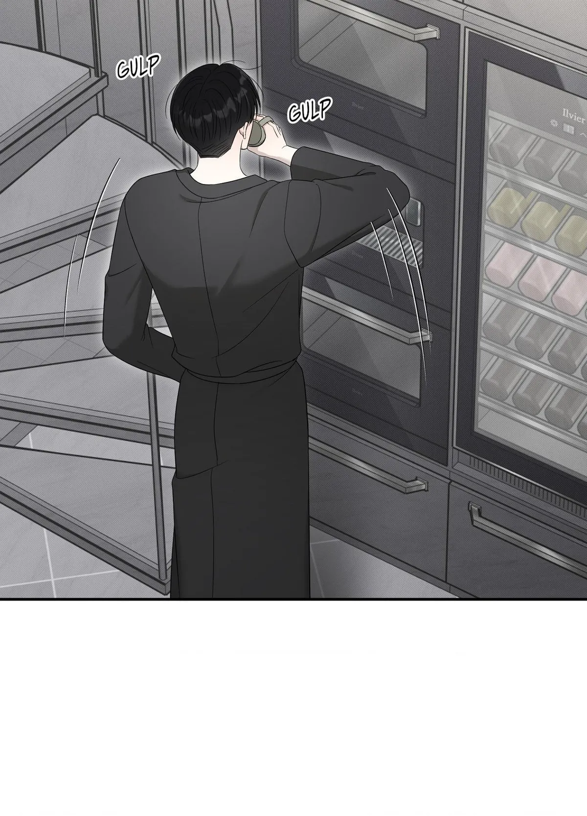 Raising a Cat Friend Chapter 33 page 86 - 