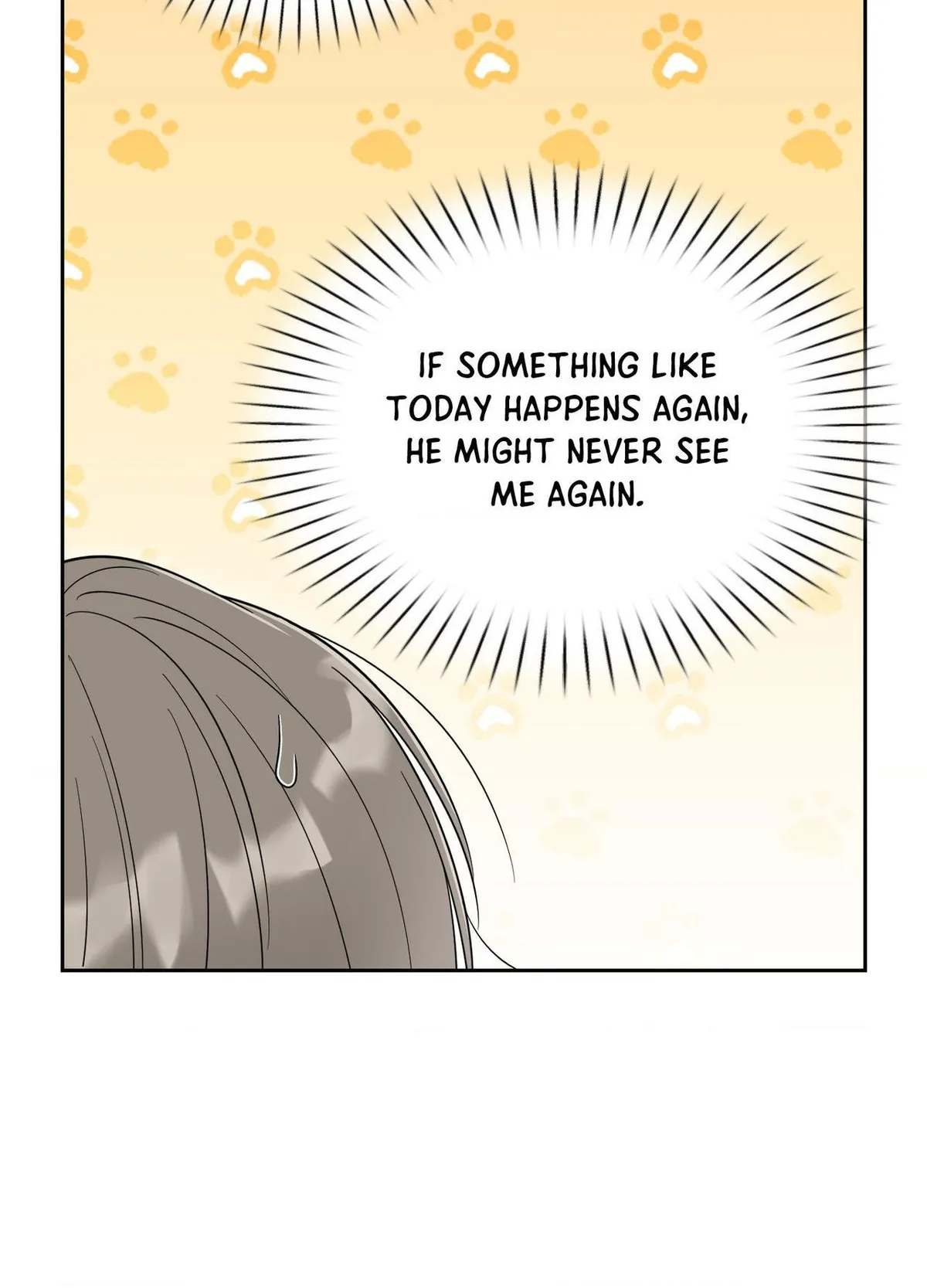 Raising a Cat Friend Chapter 34 page 11 - 