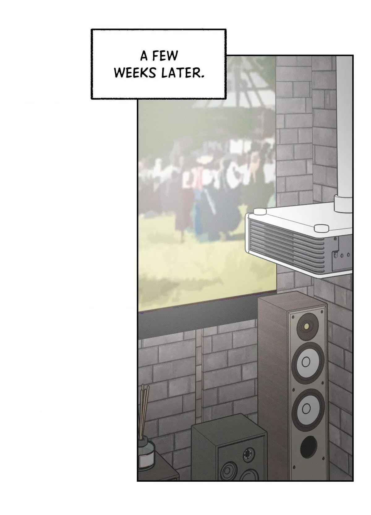 Raising a Cat Friend Chapter 34 page 16 - 