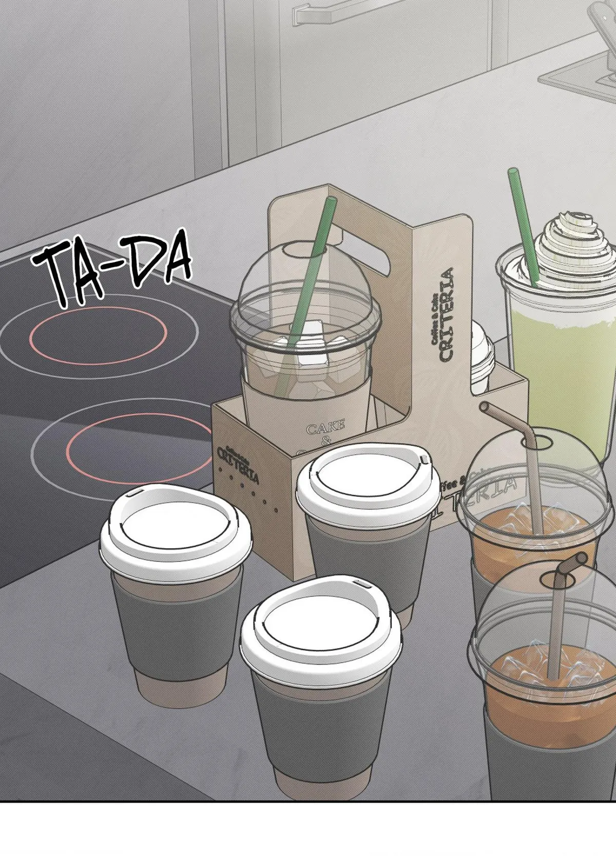 Raising a Cat Friend Chapter 34 page 26 - 