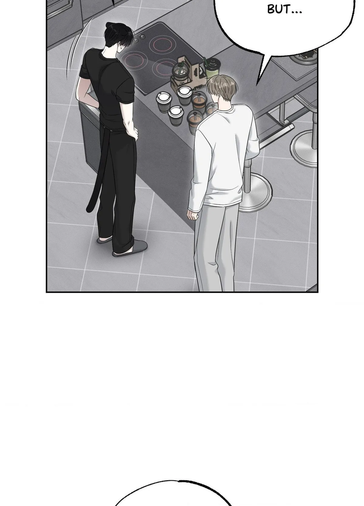 Raising a Cat Friend Chapter 34 page 29 - 
