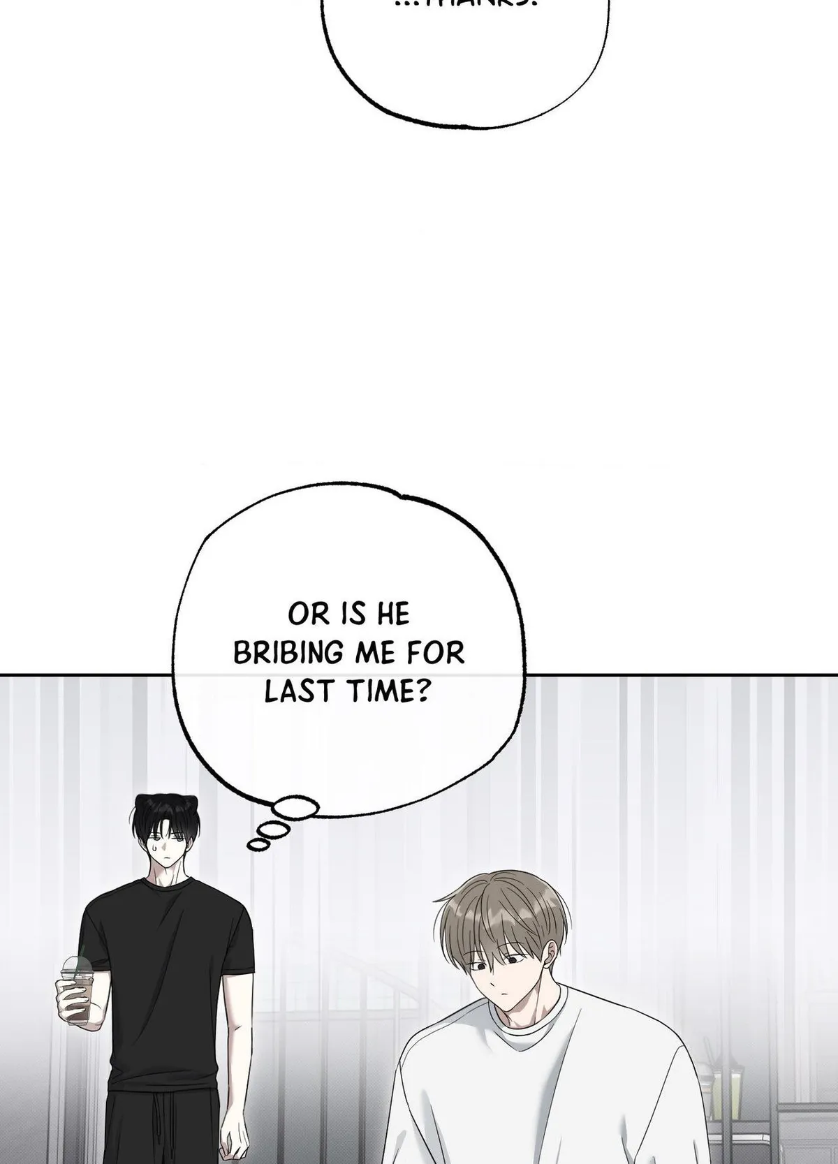 Raising a Cat Friend Chapter 34 page 31 - 