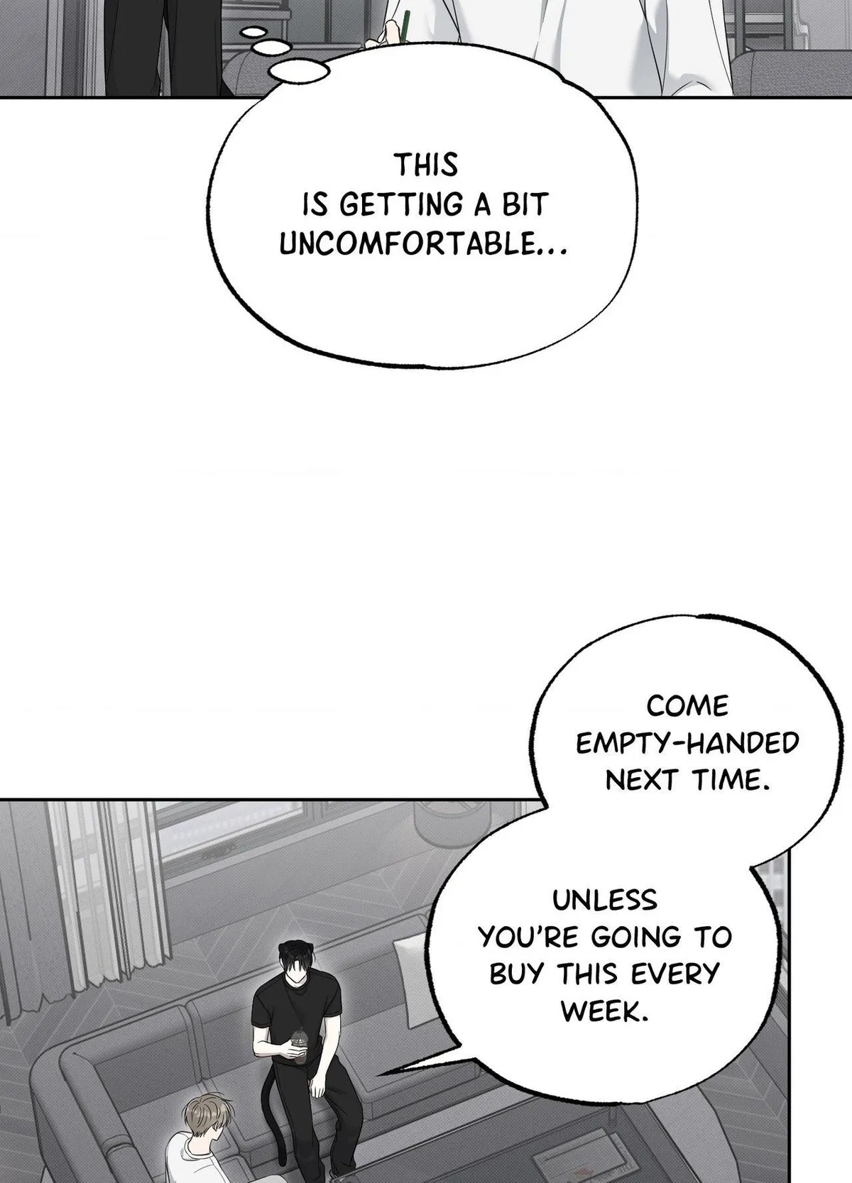 Raising a Cat Friend Chapter 34 page 32 - 