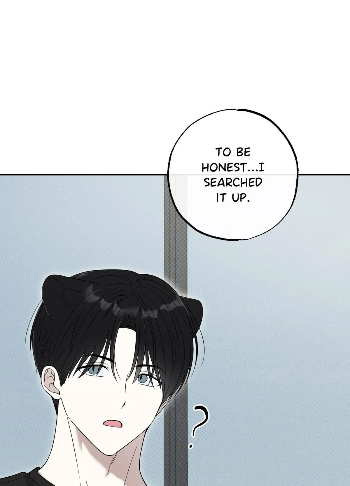 Raising a Cat Friend Chapter 34 page 34 - 