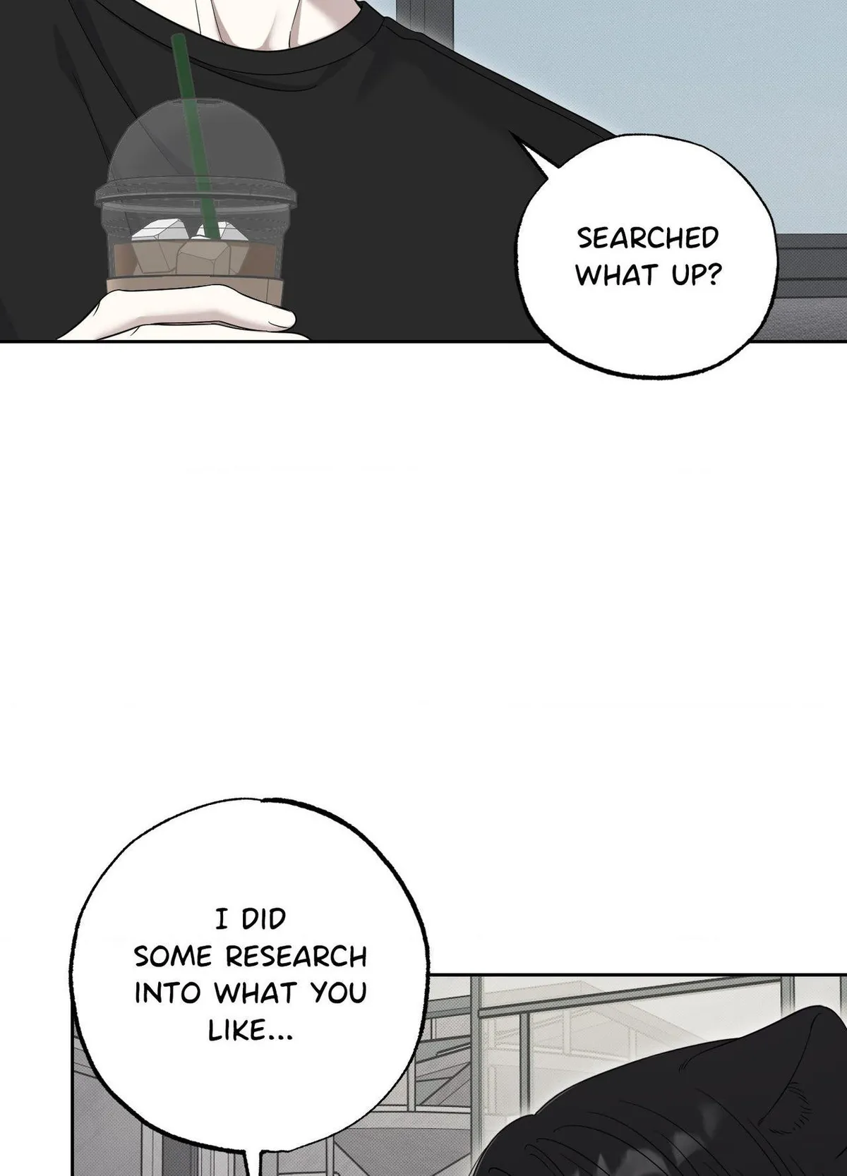 Raising a Cat Friend Chapter 34 page 35 - 