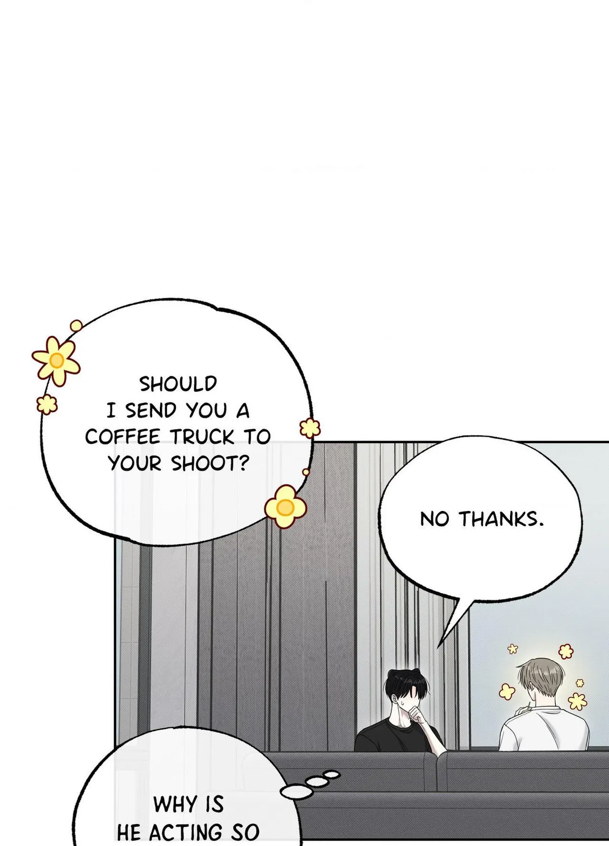 Raising a Cat Friend Chapter 34 page 40 - 
