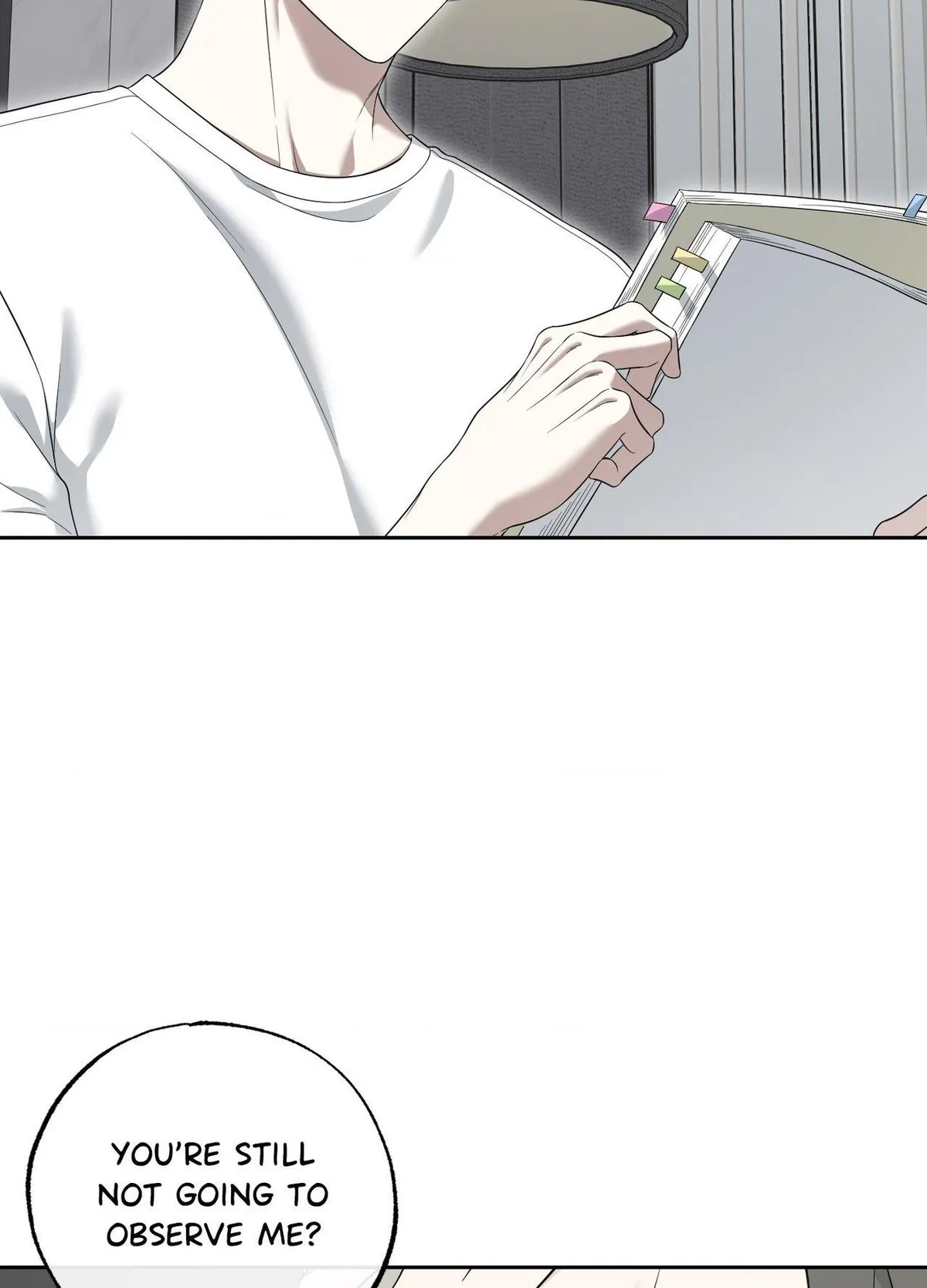Raising a Cat Friend Chapter 34 page 44 - 