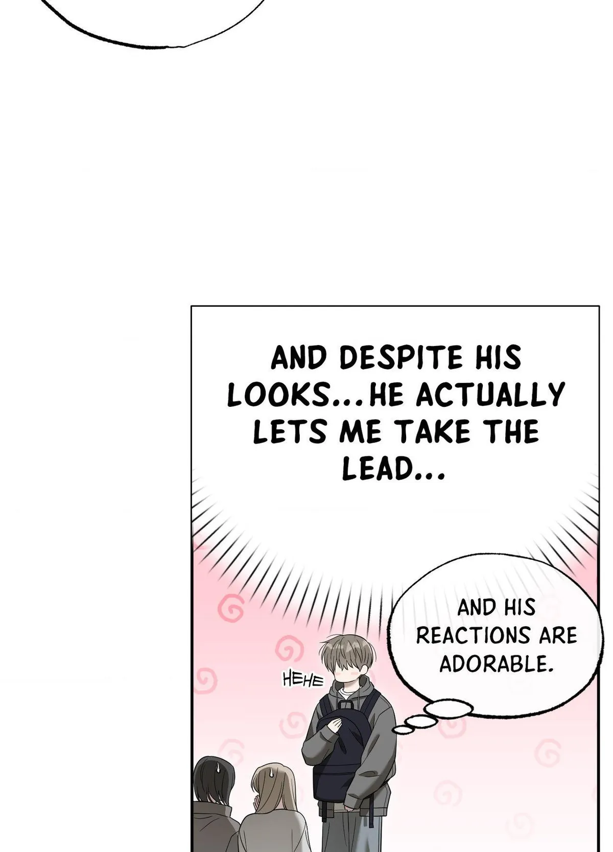 Raising a Cat Friend Chapter 34 page 6 - 