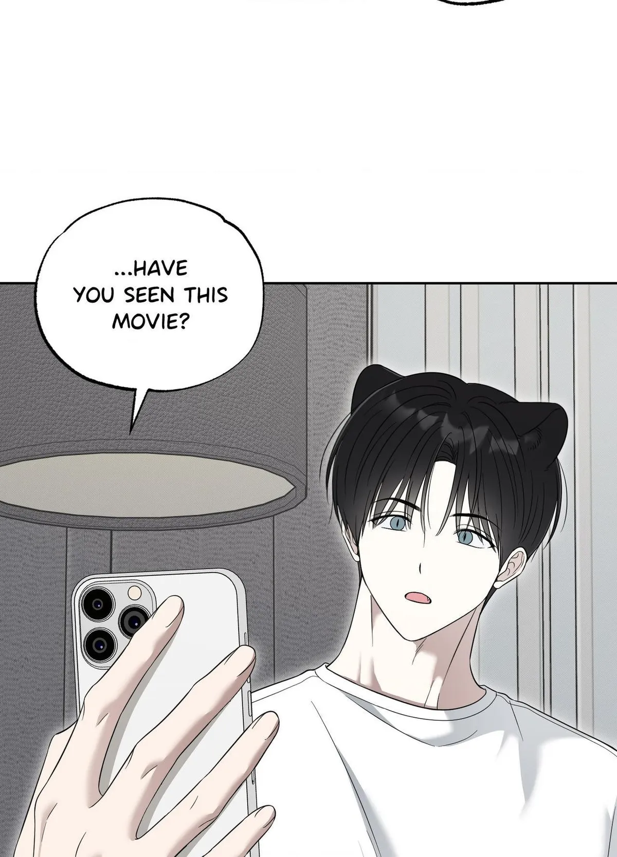 Raising a Cat Friend Chapter 34 page 51 - 