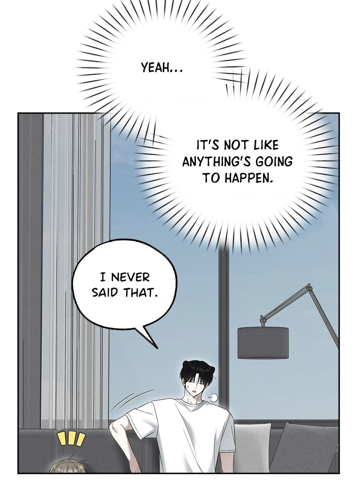 Raising a Cat Friend Chapter 34 page 61 - 
