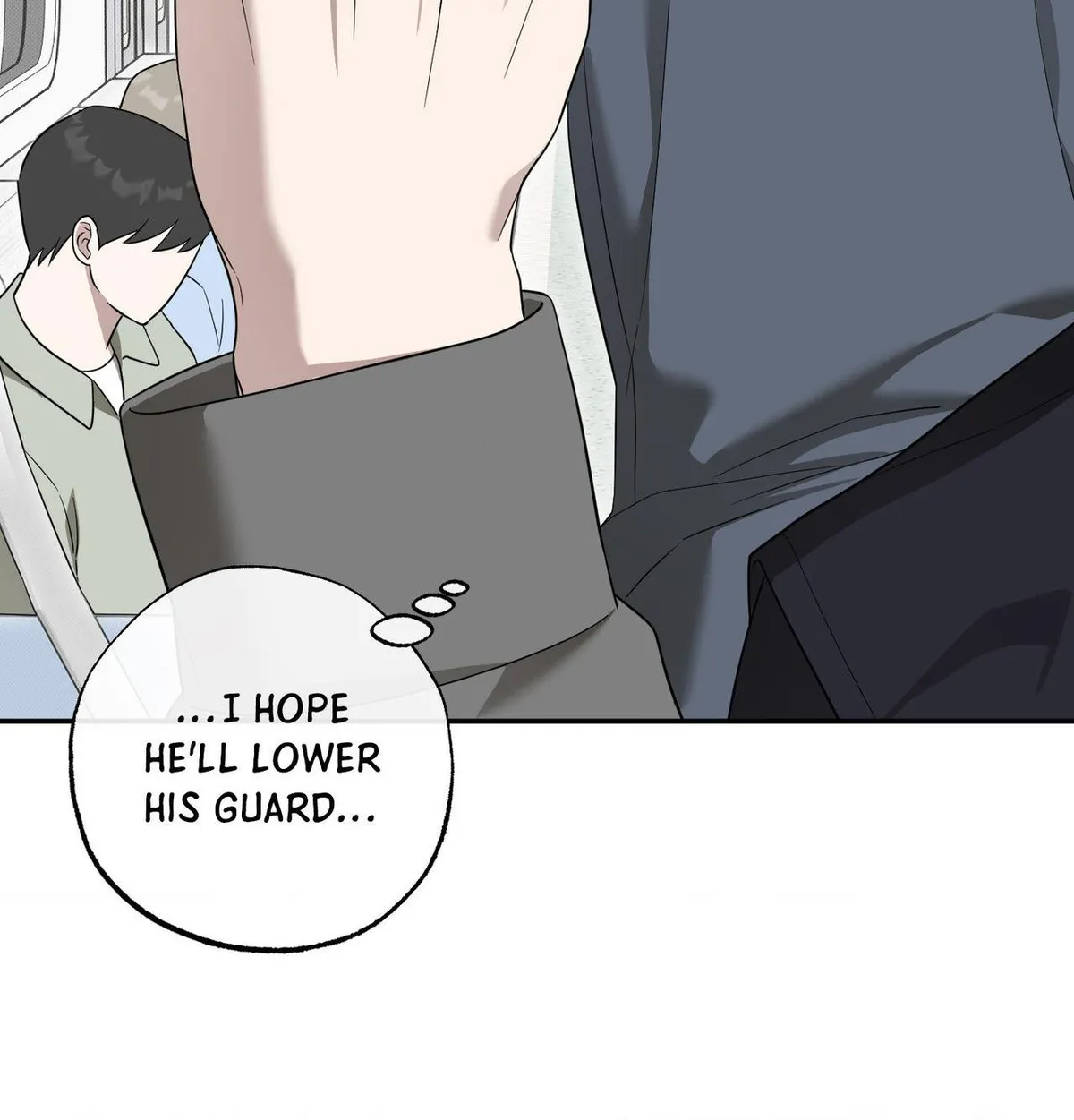 Raising a Cat Friend Chapter 34 page 8 - 