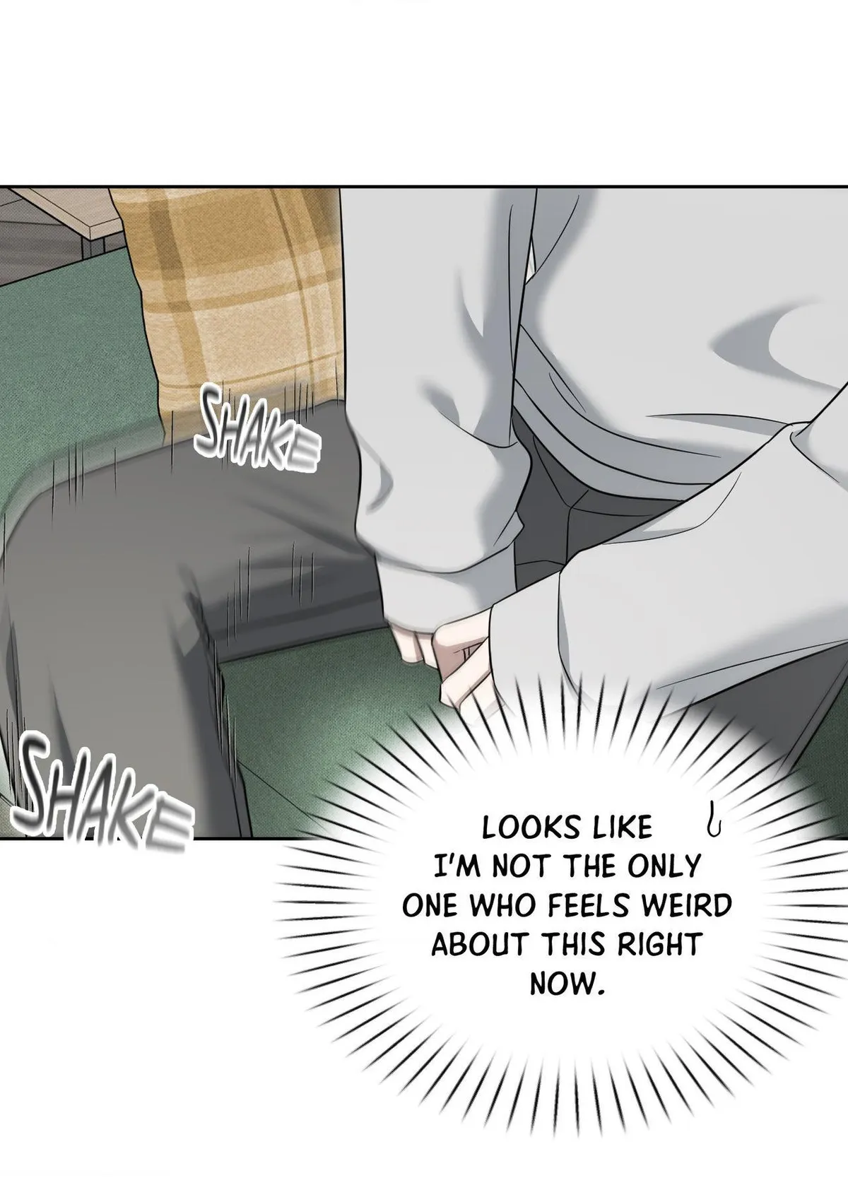 Raising a Cat Friend Chapter 34 page 71 - 