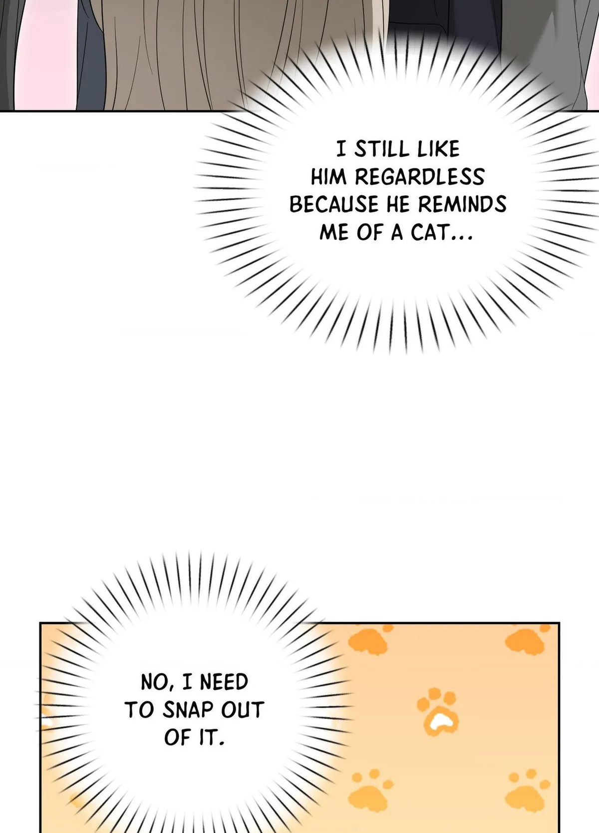 Raising a Cat Friend Chapter 34 page 10 - 